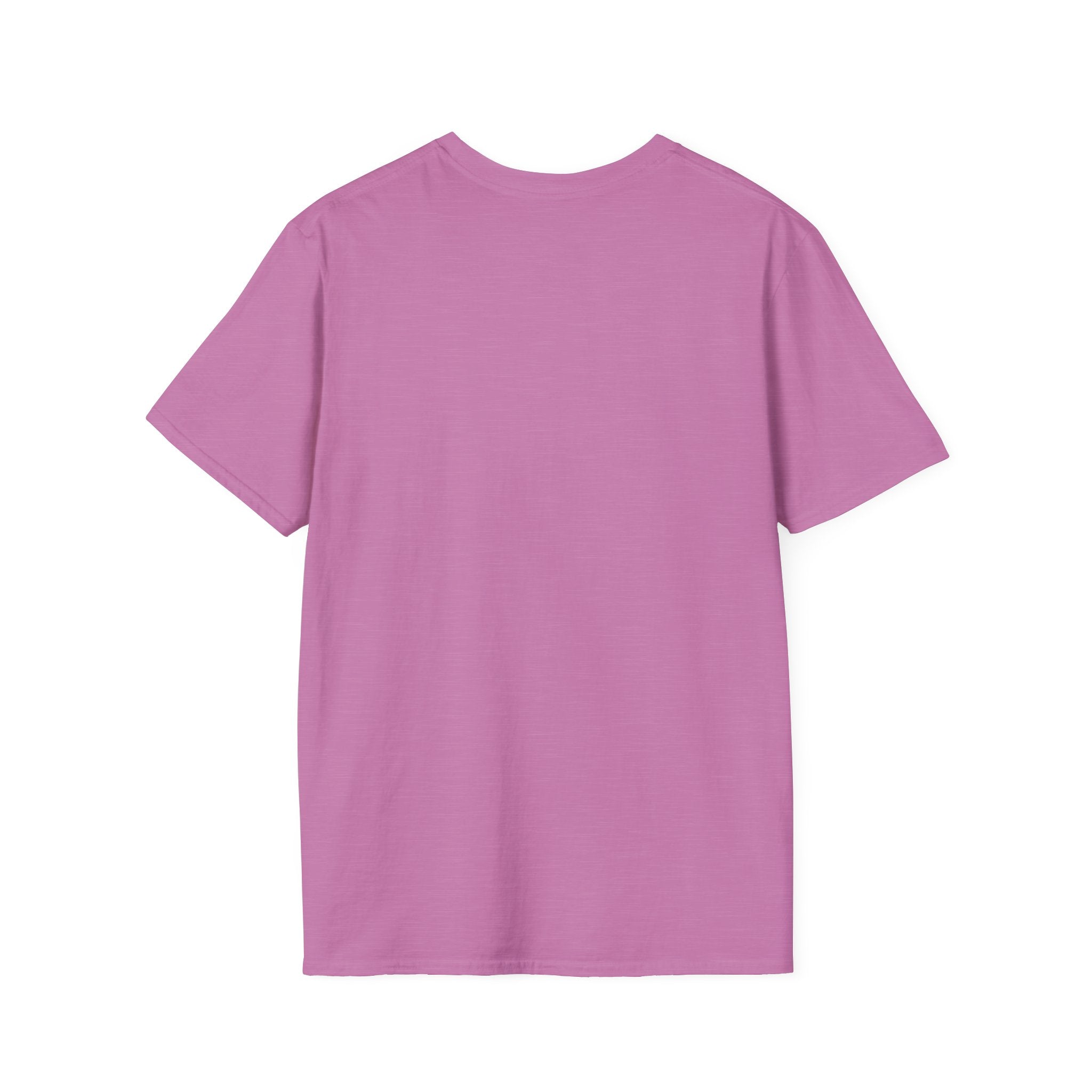 Gulf of America Unisex Softstyle T-Shirt - Casual Summer Vibe