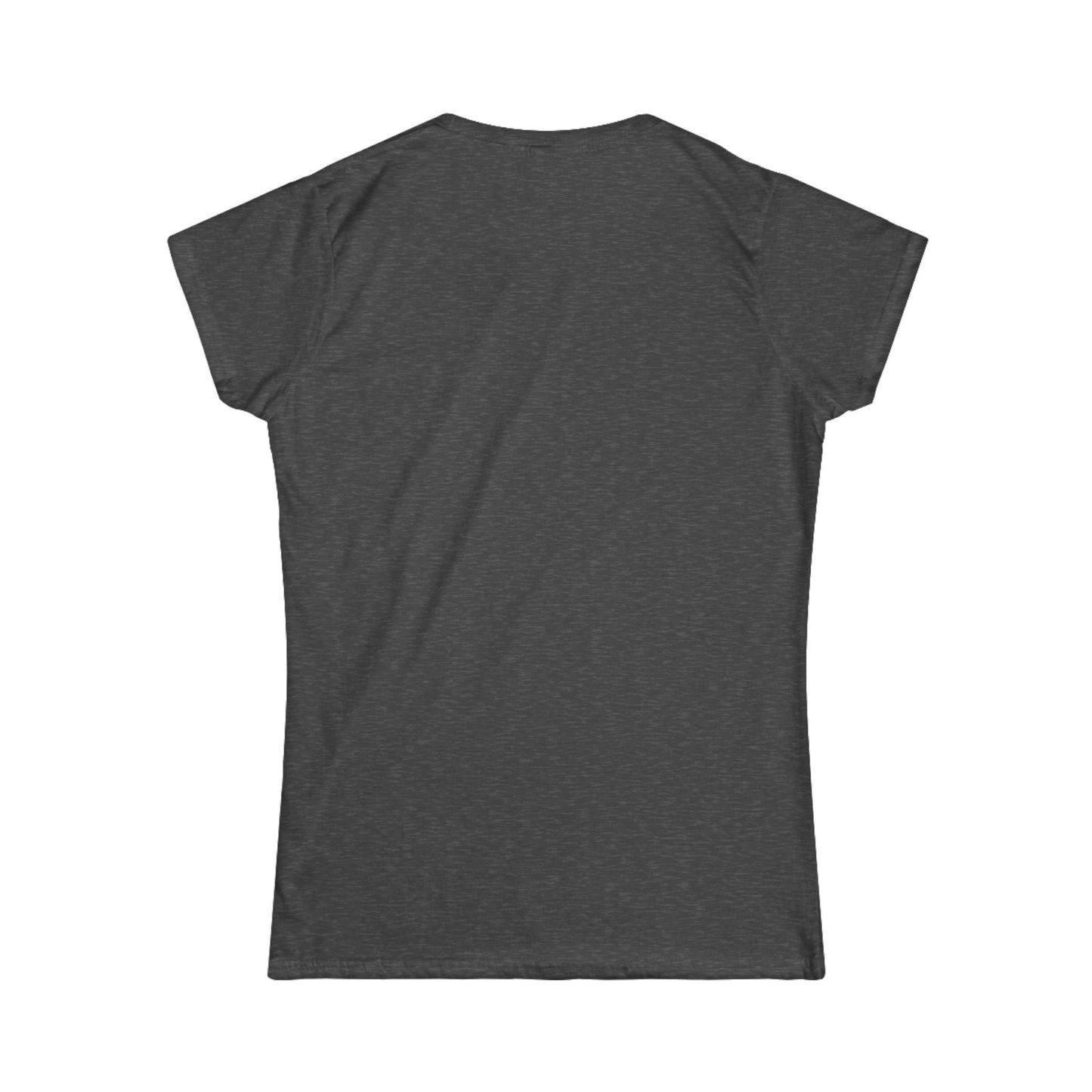 SPYDER Hair Don't Care Women's Softstyle Tee
