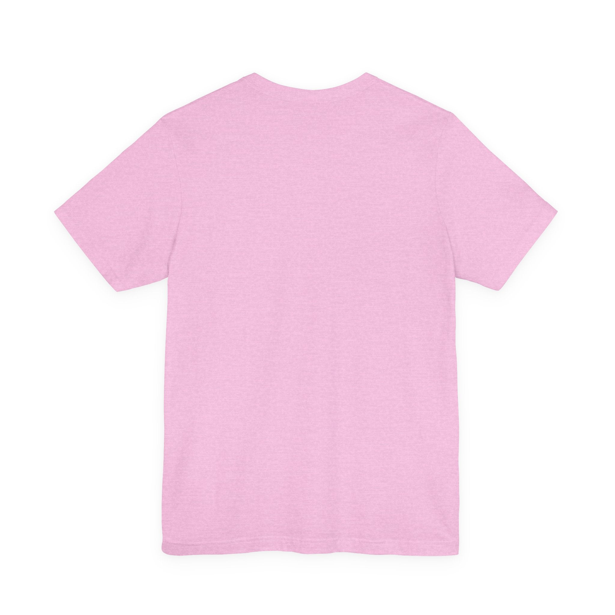 Salty Breeze Society Unisex Tee - Relaxed Coastal Vibe T-Shirt for Beach Lovers