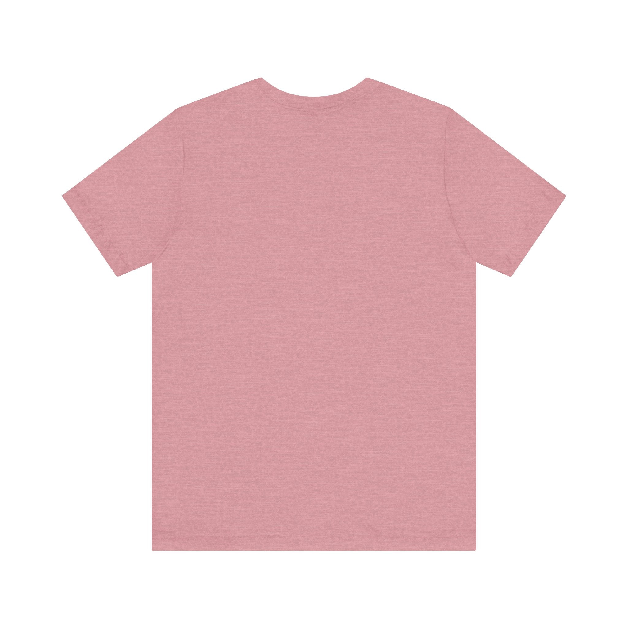 Eat, Sleep, Surf Unisex Tee - Perfect for Beach Lovers