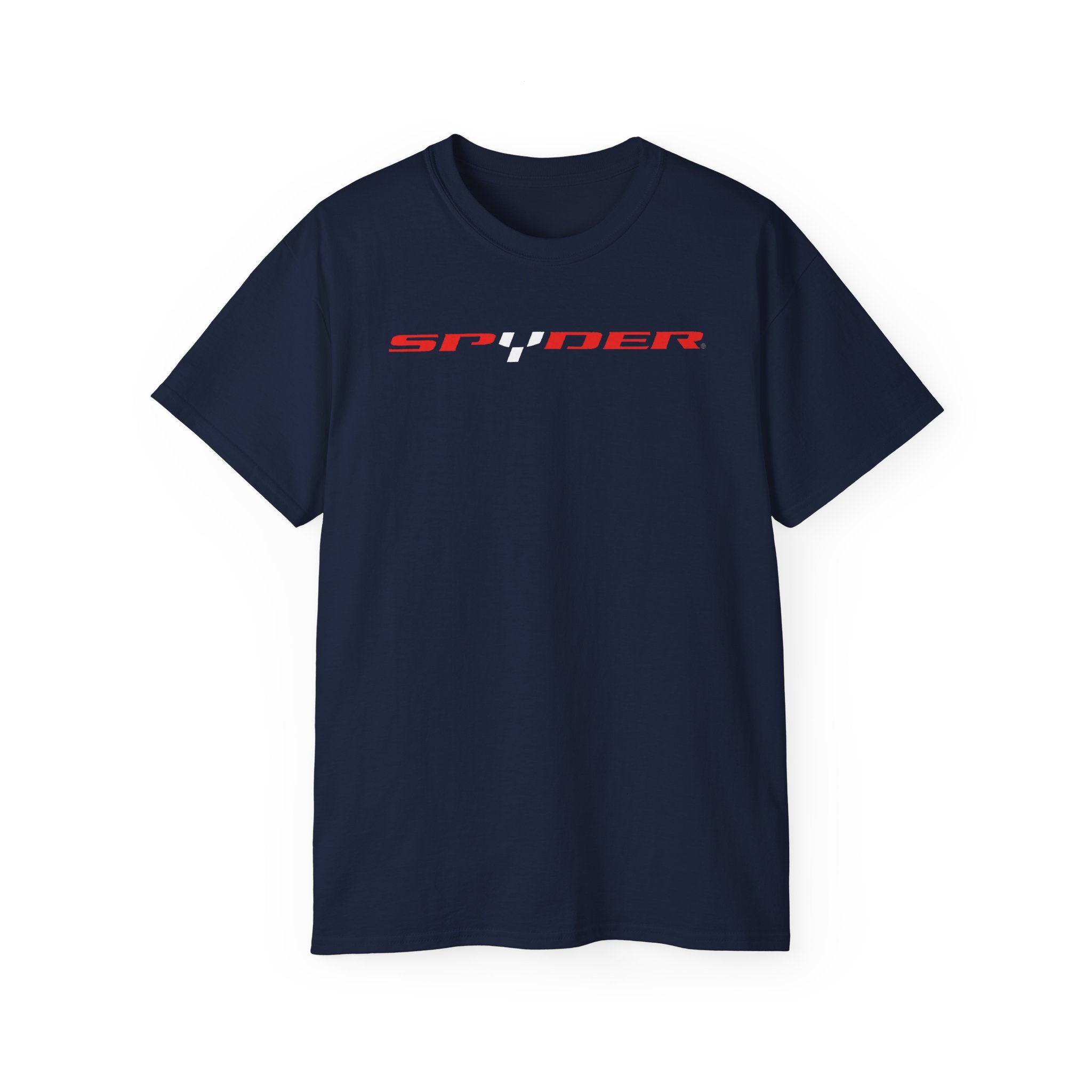 SPYDER Unisex Ultra Cotton Tee