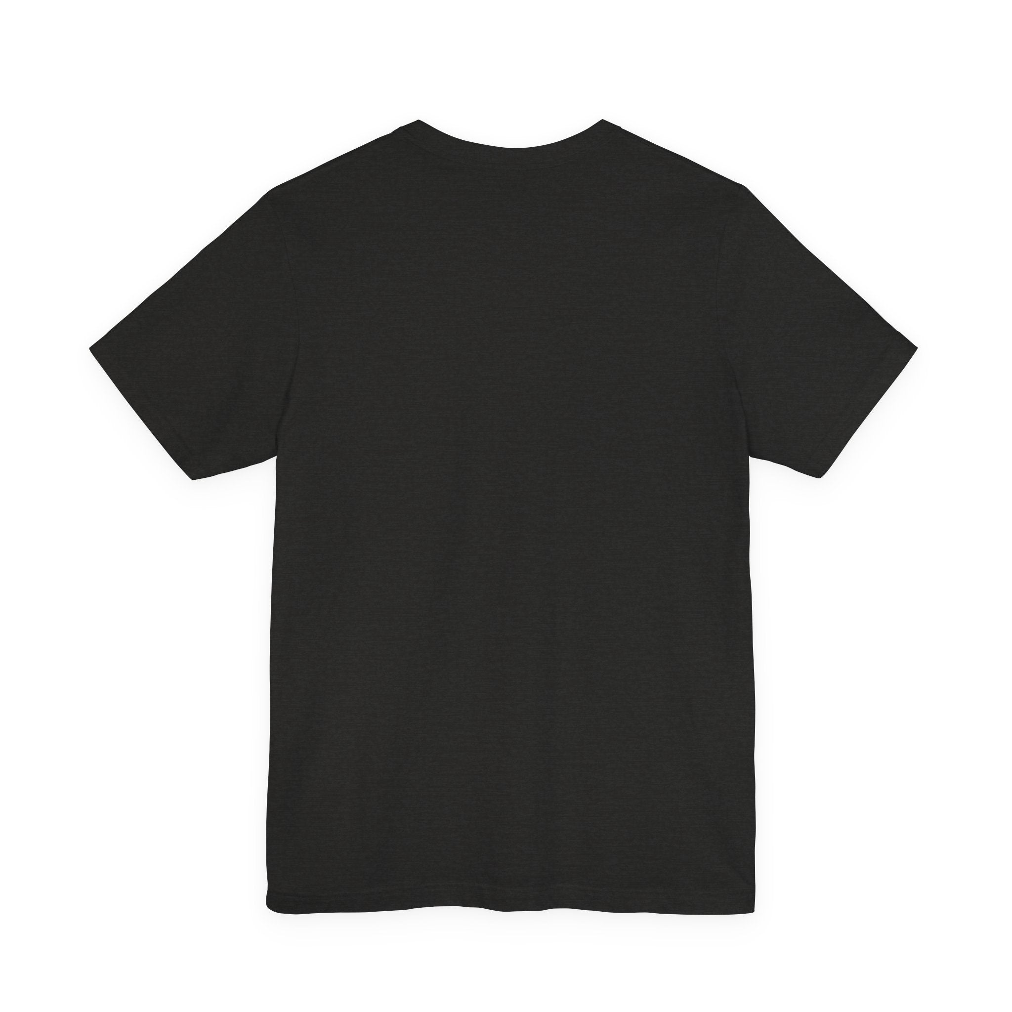 Inverness Florida Unisex Jersey Tee - Casual Coral Graphic Shirt