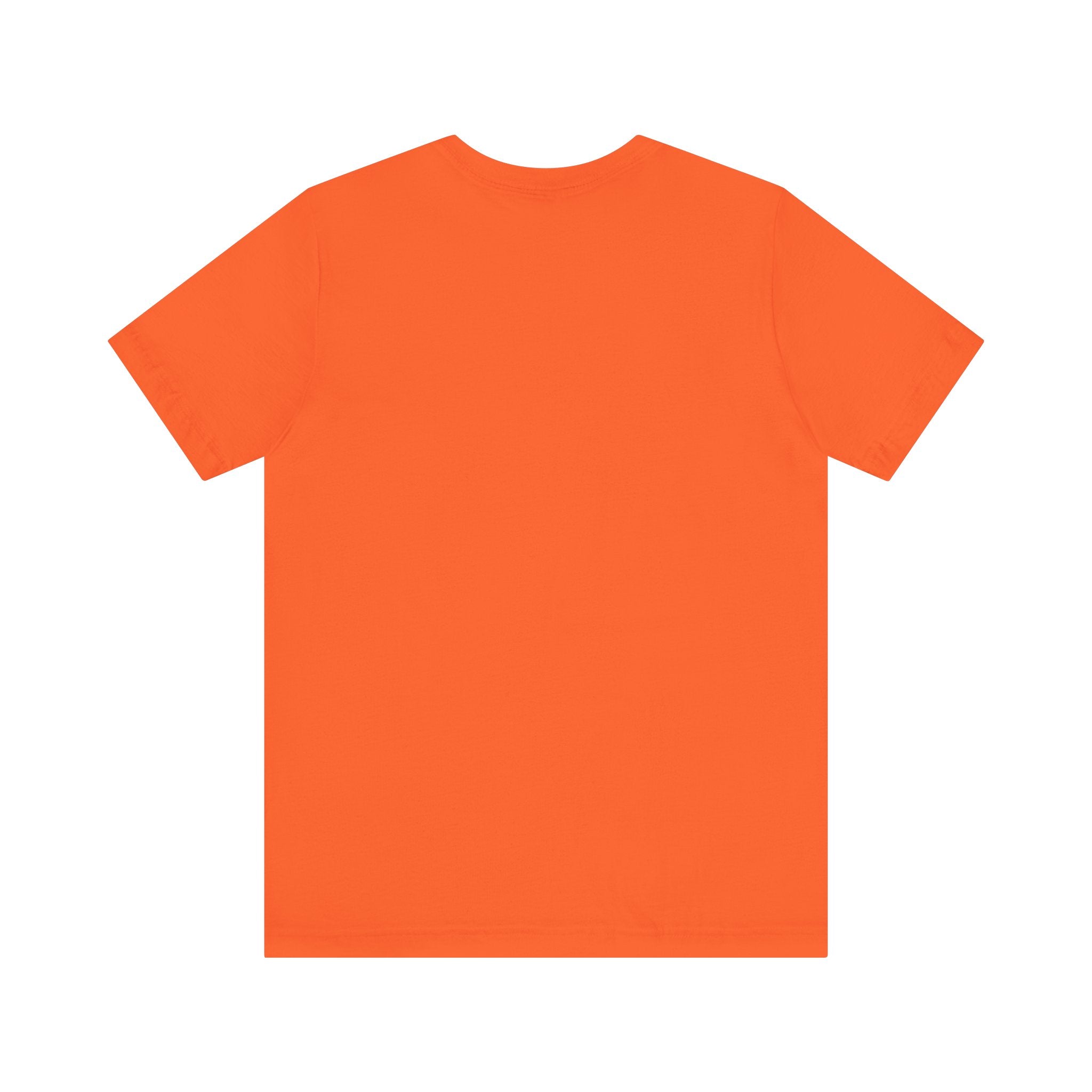 Spring Hill Florida Unisex Jersey Tee - Casual Comfort Wear