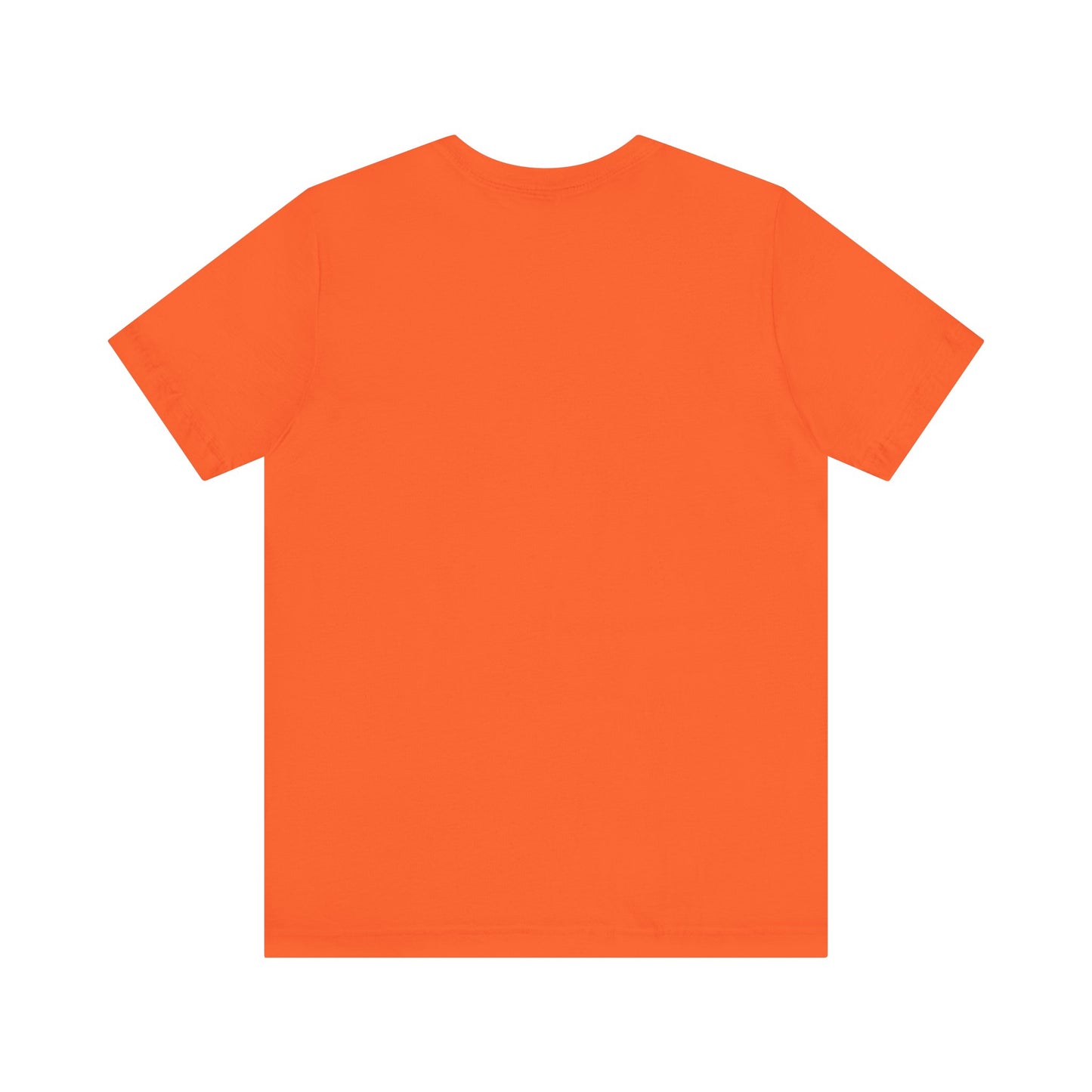 Spring Hill Florida Unisex Jersey Tee - Casual Comfort Wear
