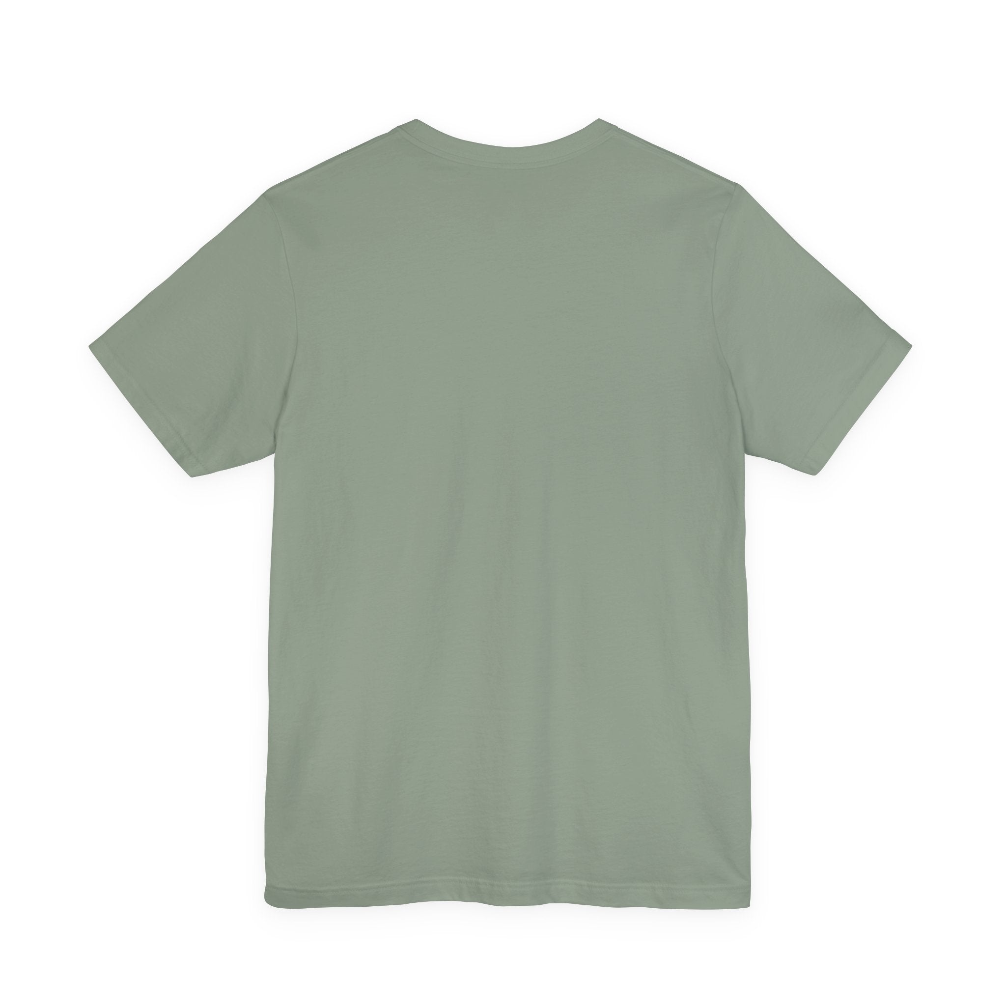 Eat, Sleep, Surf Unisex Tee - Perfect for Beach Lovers