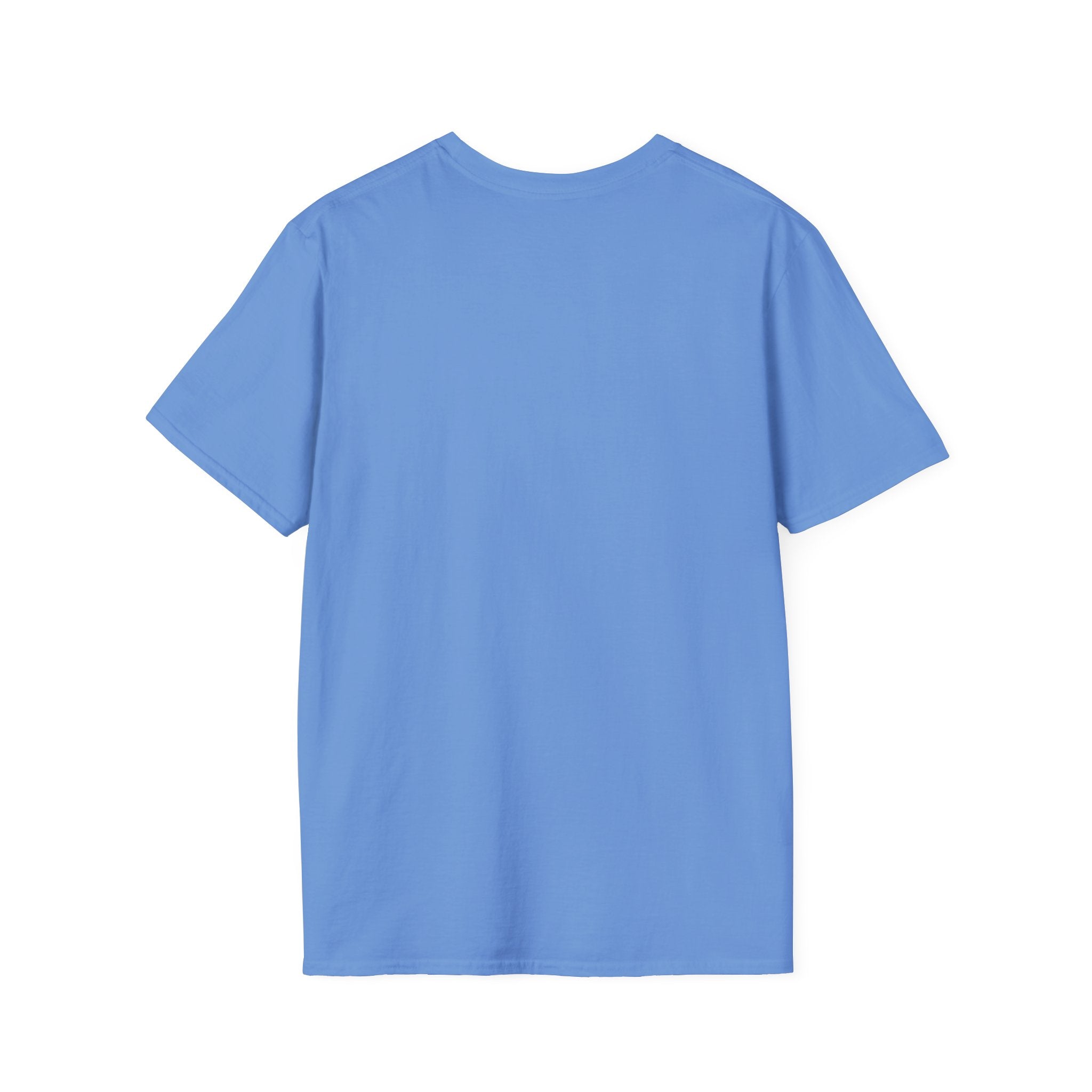 Gulf of America Unisex Softstyle T-Shirt - Casual Summer Vibe