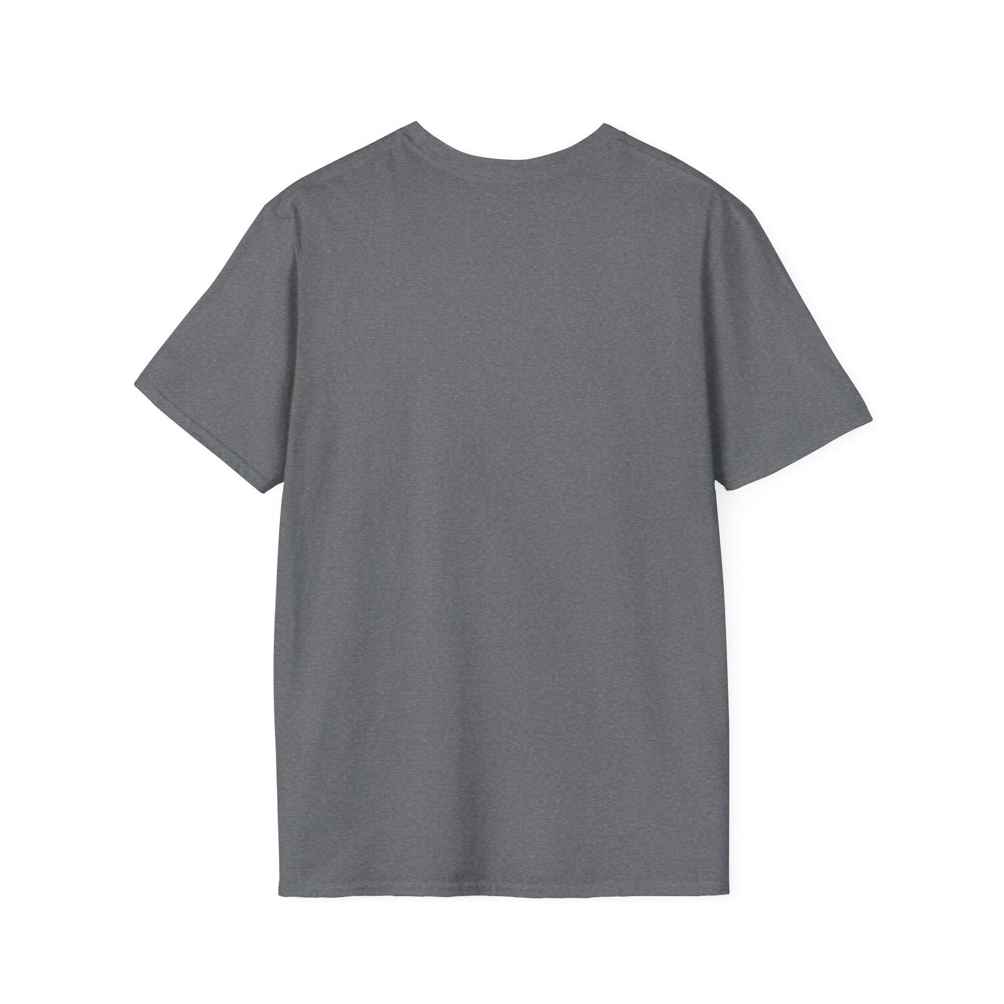 Suncoast Life Florida Unisex Softstyle T-Shirt