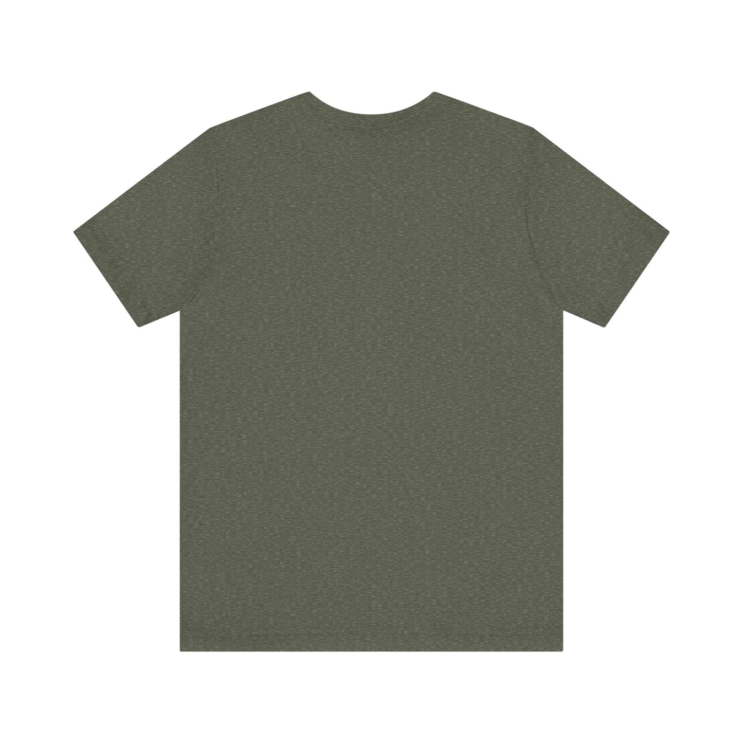 "Fe Male" Unisex Jersey Short Sleeve Tee - Classic Comfort for Everyday Style