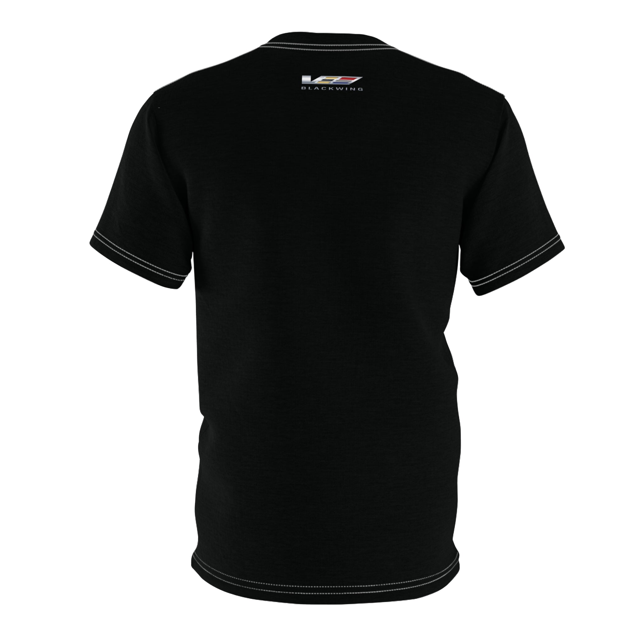 Blackwing Unisex Cut & Sew Tee Shirt