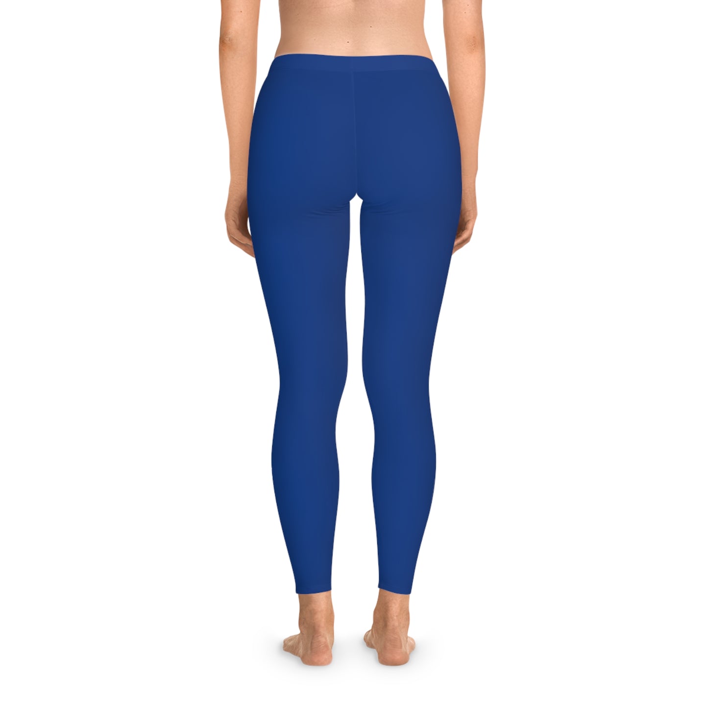 Salty Breeze Society Stylish Stretchy Leggings, Comfortable Activewear