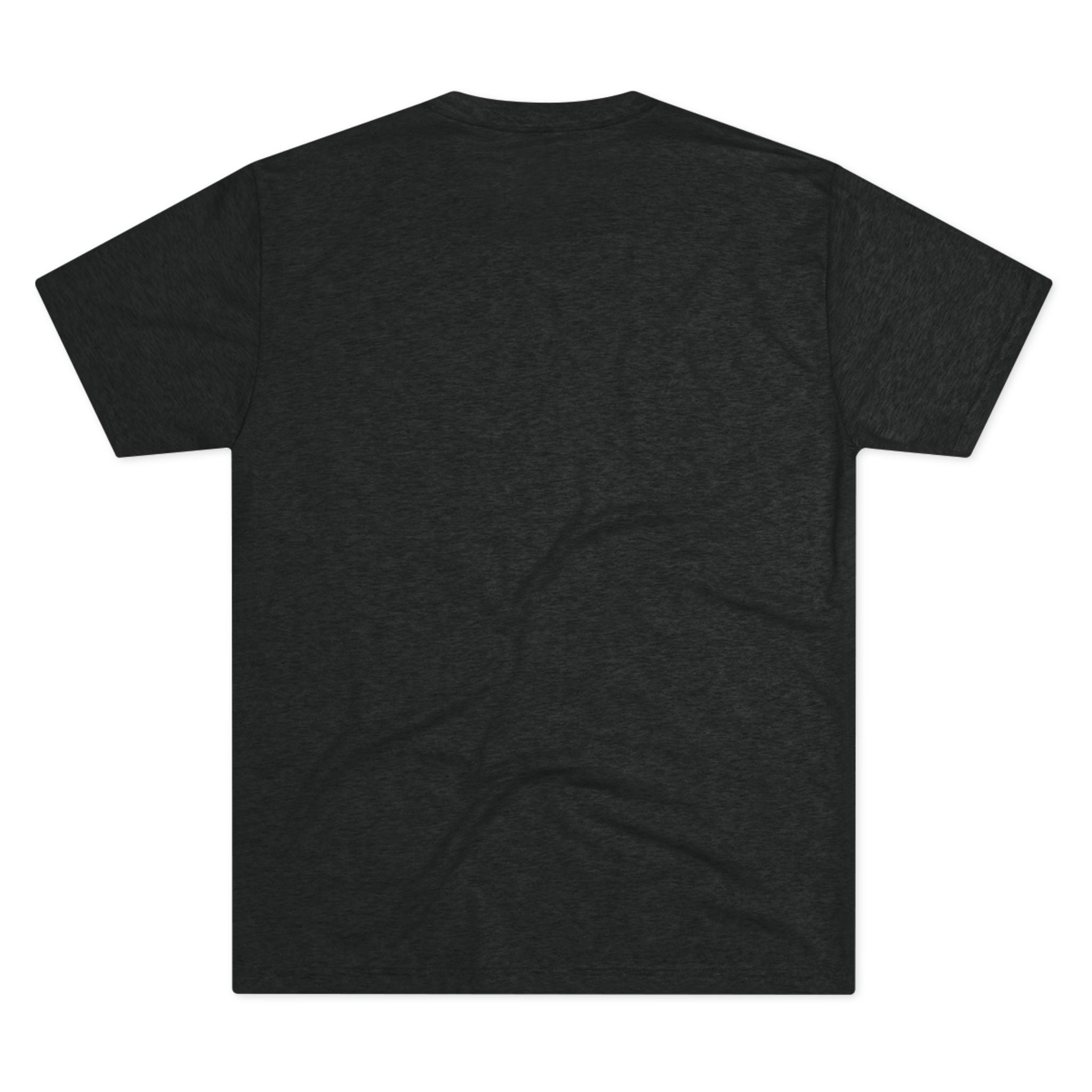 FLORIDA FLOVANA LOGO Unisex Tri-Blend Crew Tee