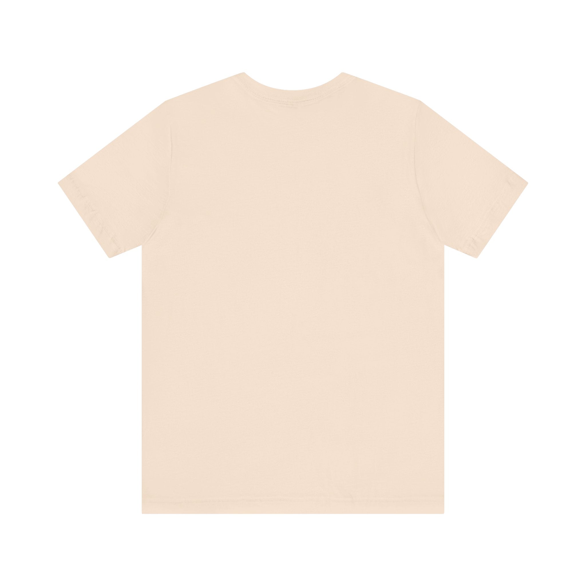 Salty Breeze Society Unisex Tee - Relaxed Coastal Vibe T-Shirt for Beach Lovers