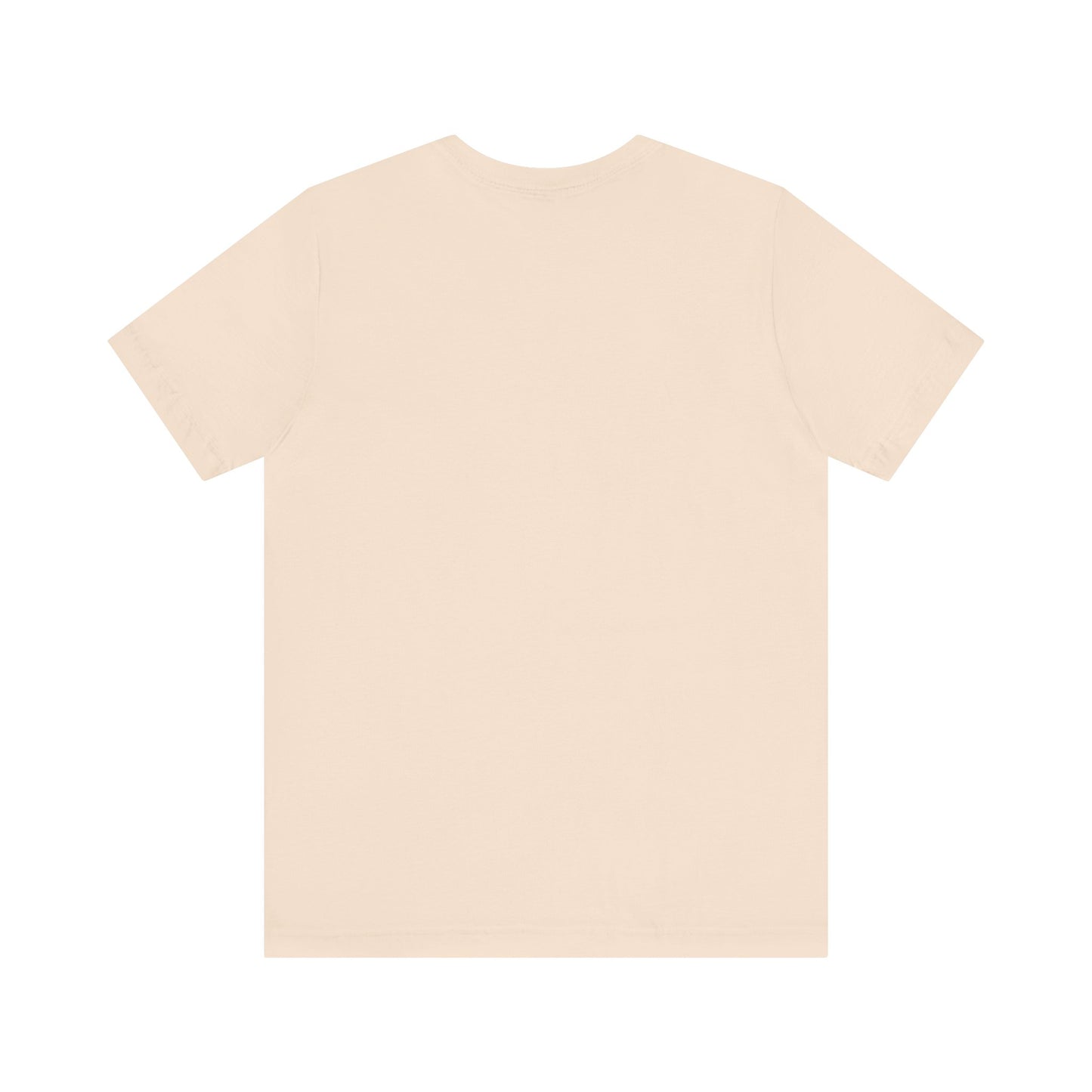 Salty Breeze Society Unisex Tee - Relaxed Coastal Vibe T-Shirt for Beach Lovers