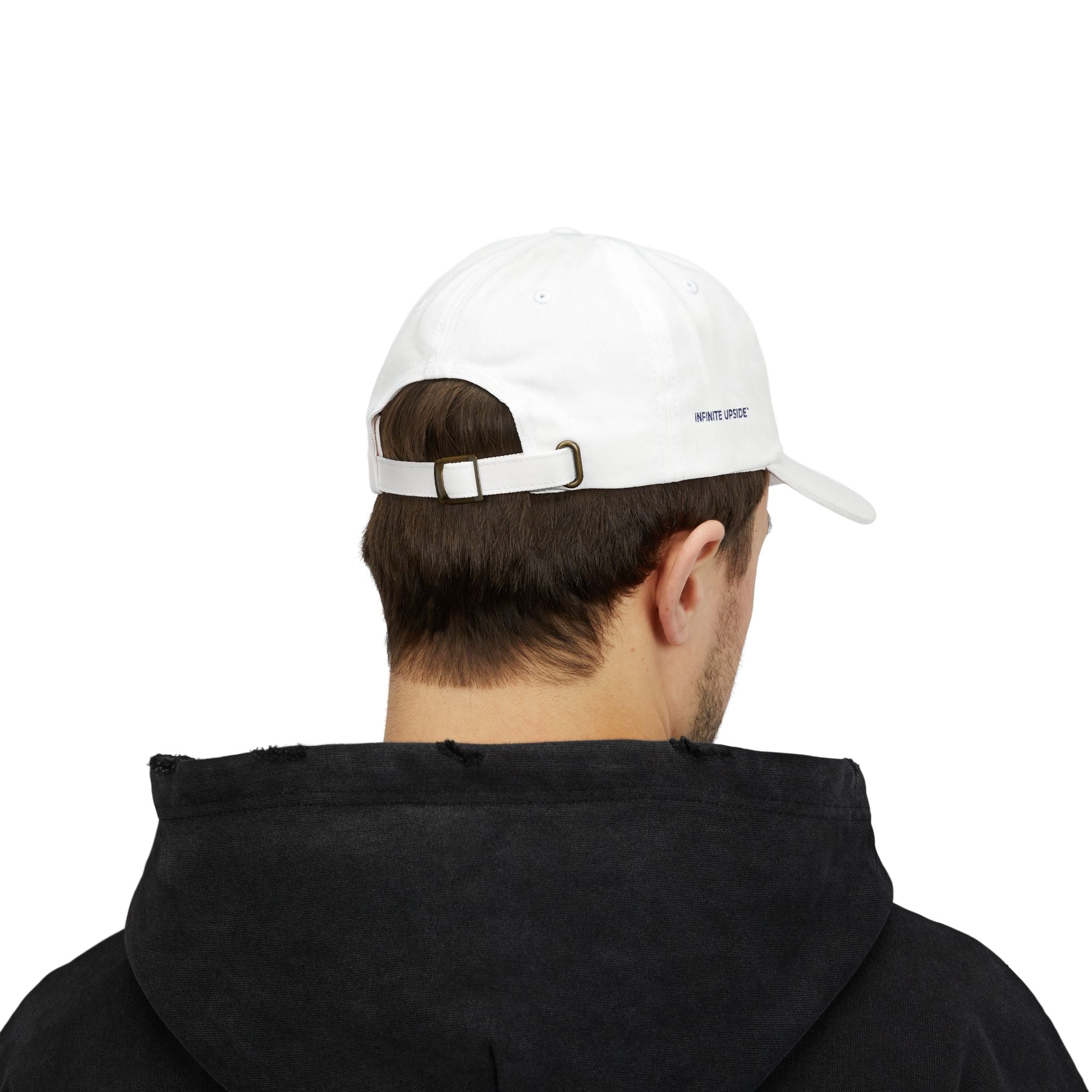 INFINITE UPSIDE™ Embroidered Chevron Dad Cap