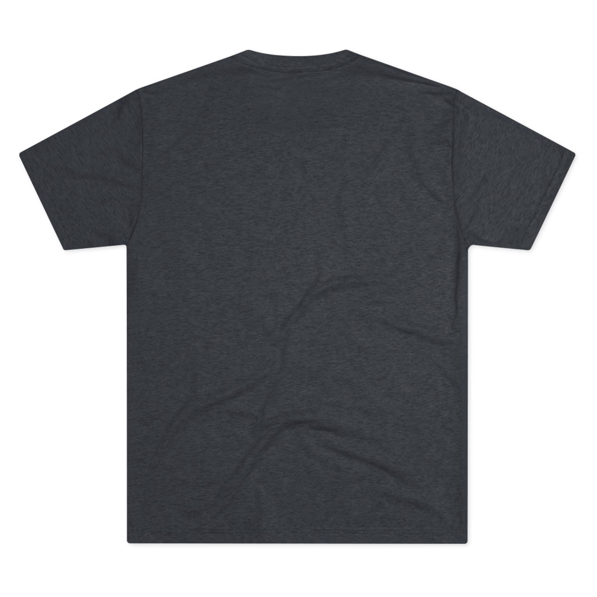 FLORIDA FLOVANA LOGO Unisex Tri-Blend Crew Tee