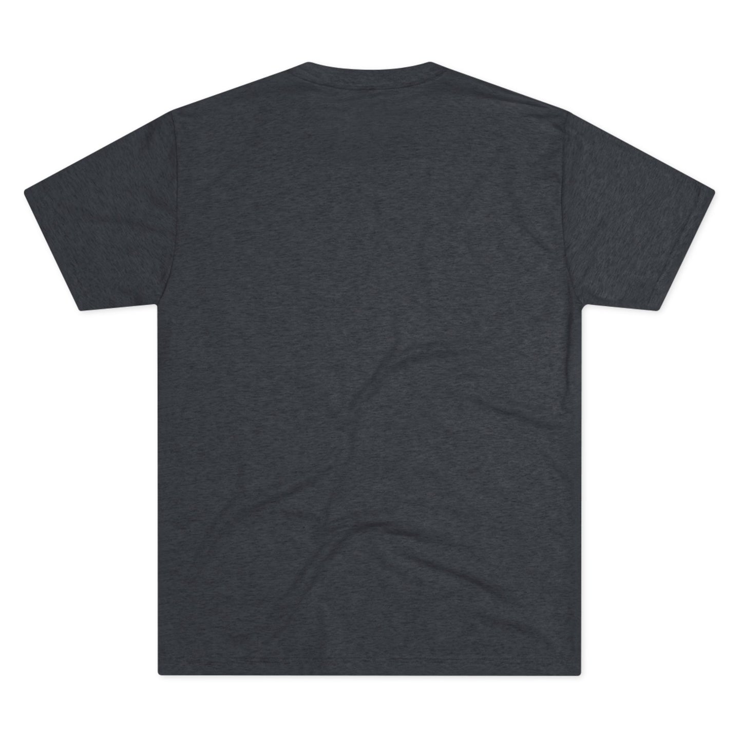 FLORIDA FLOVANA LOGO Unisex Tri-Blend Crew Tee