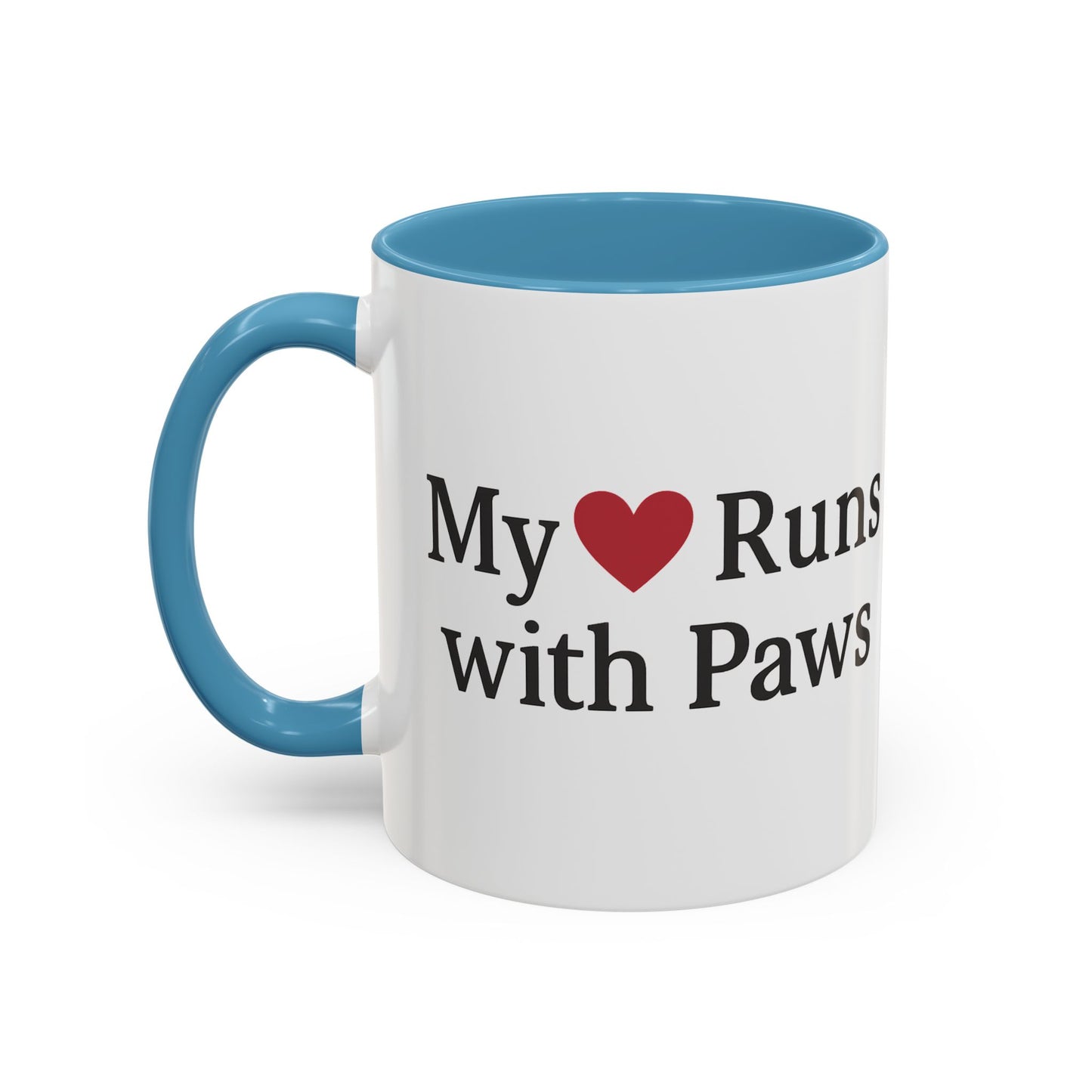 German Shepherd Love Coffee Mug | Perfect Gift for Dog Lovers