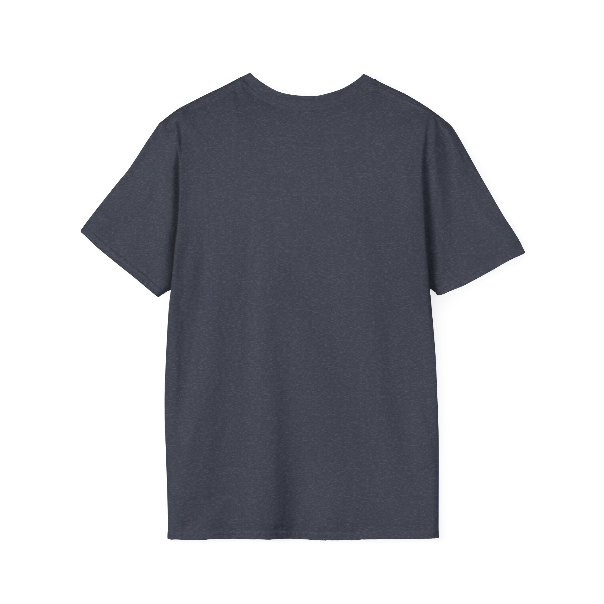 Suncoast Life Florida Unisex Softstyle T-Shirt