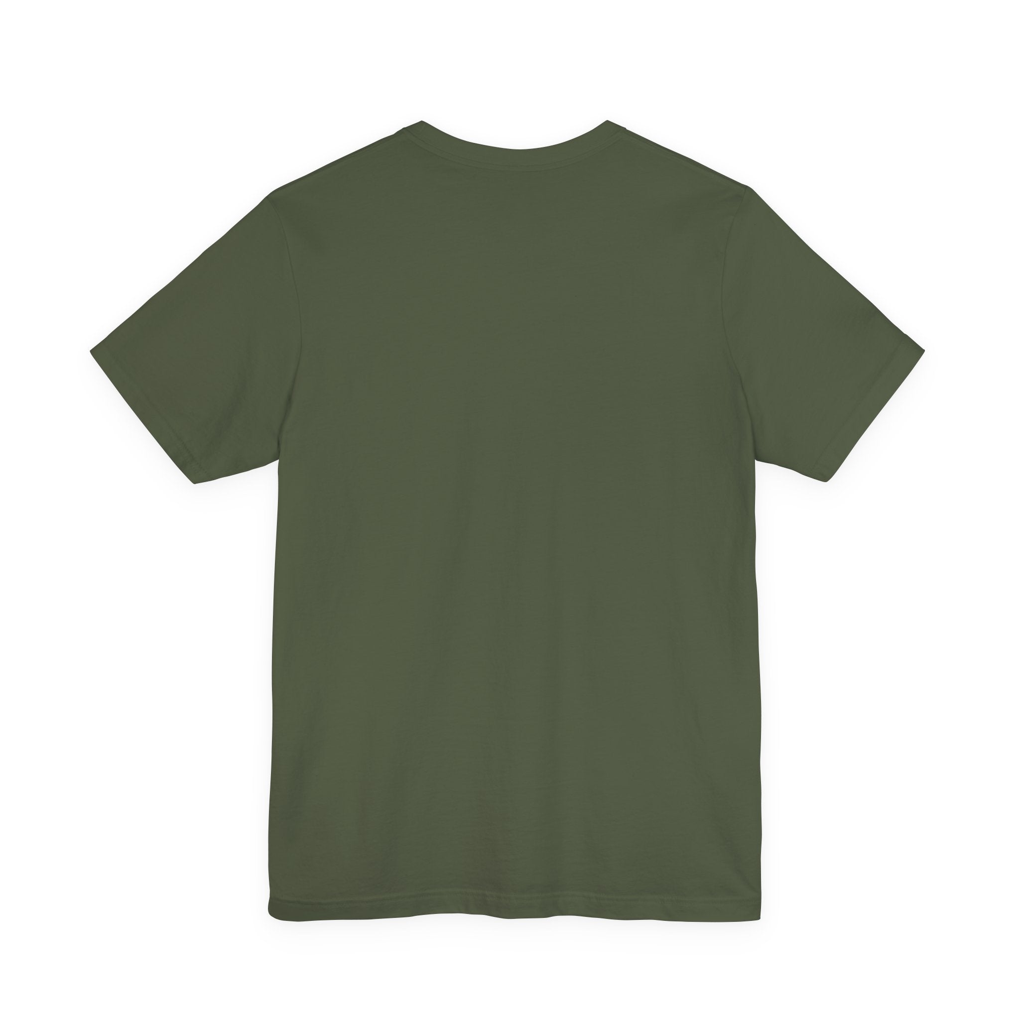 Cute Watercolor Paw Print Unisex Tee - Perfect for Pet Lovers