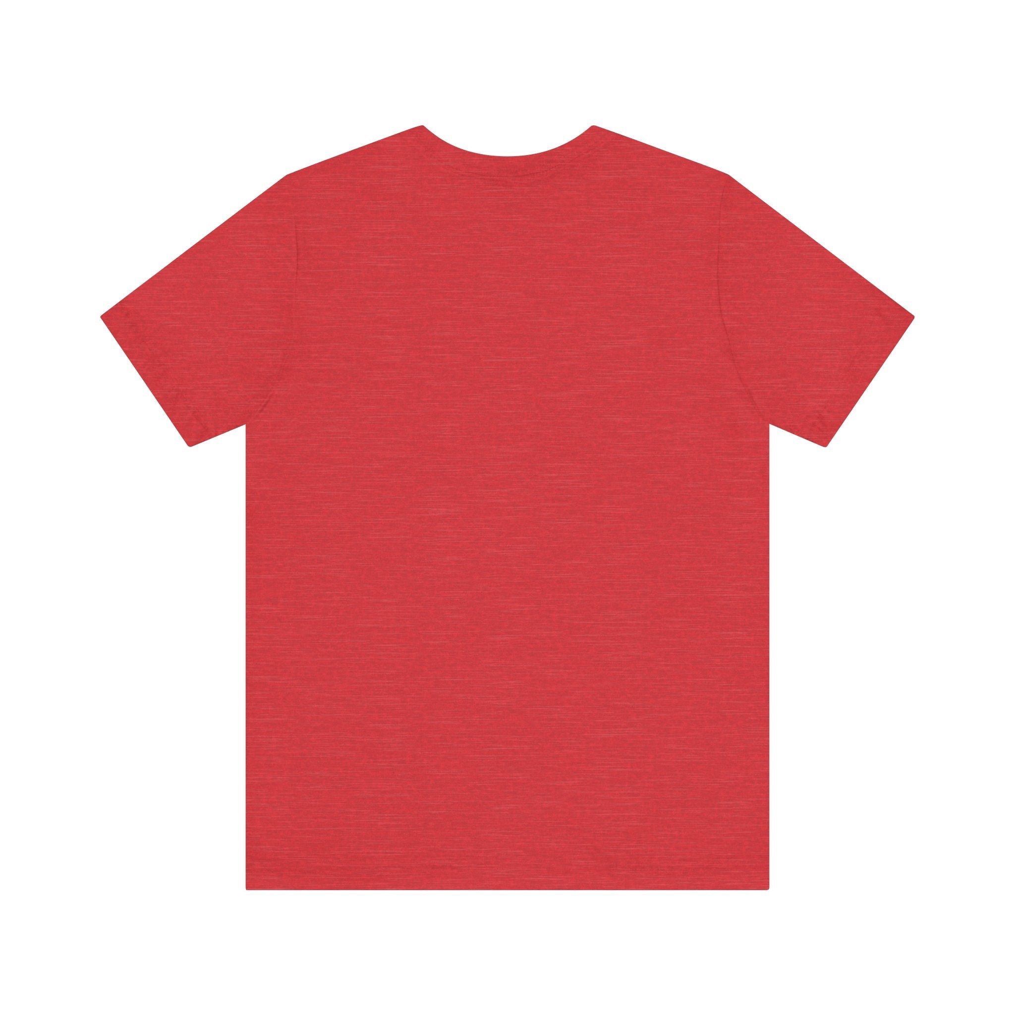 Coffee Fuel Unisex Jersey Tee - Perfect Gift for Coffee Lovers