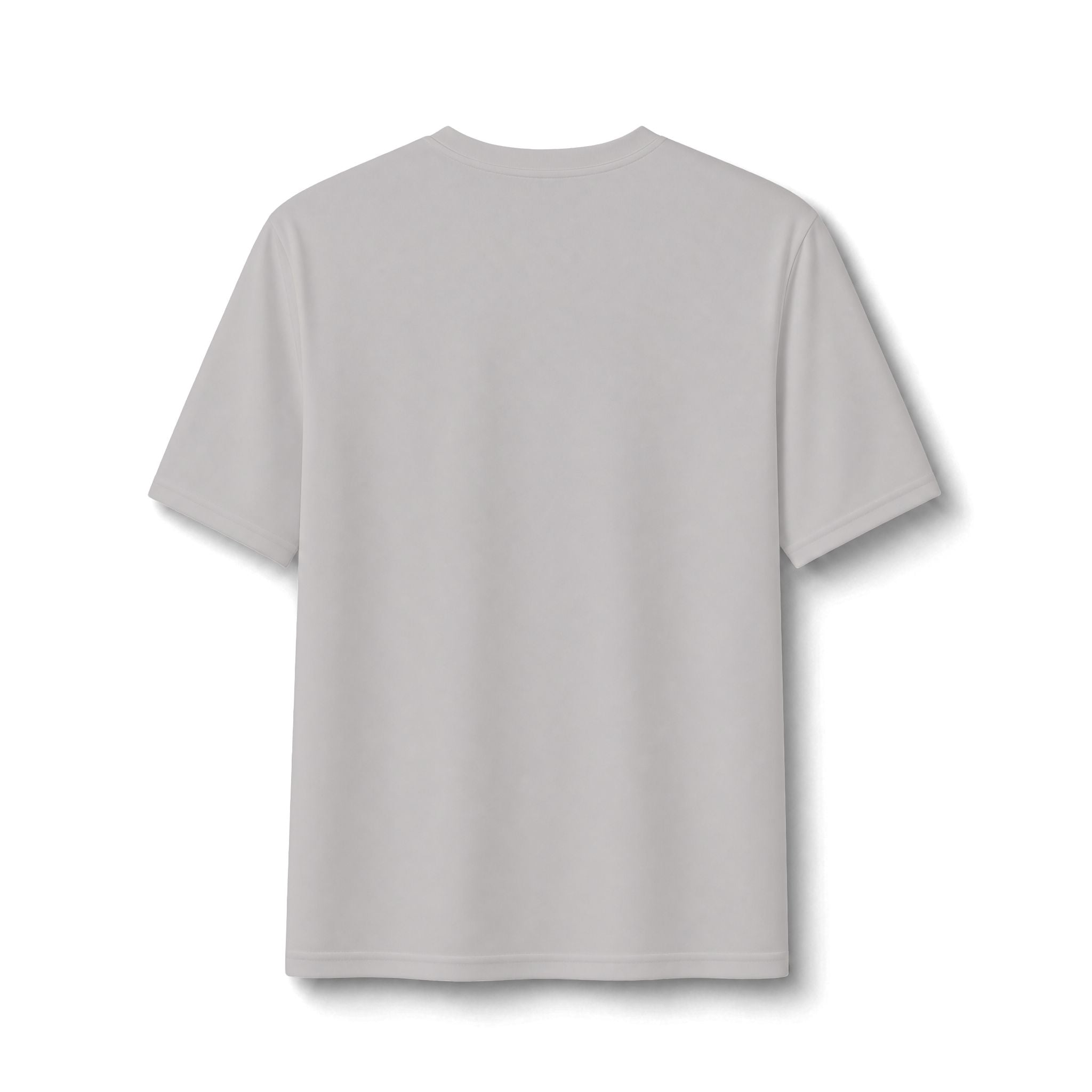 Coffee & Chaos Performance Tee — "I Run on Coffee and Chaos" Graphic Shirt