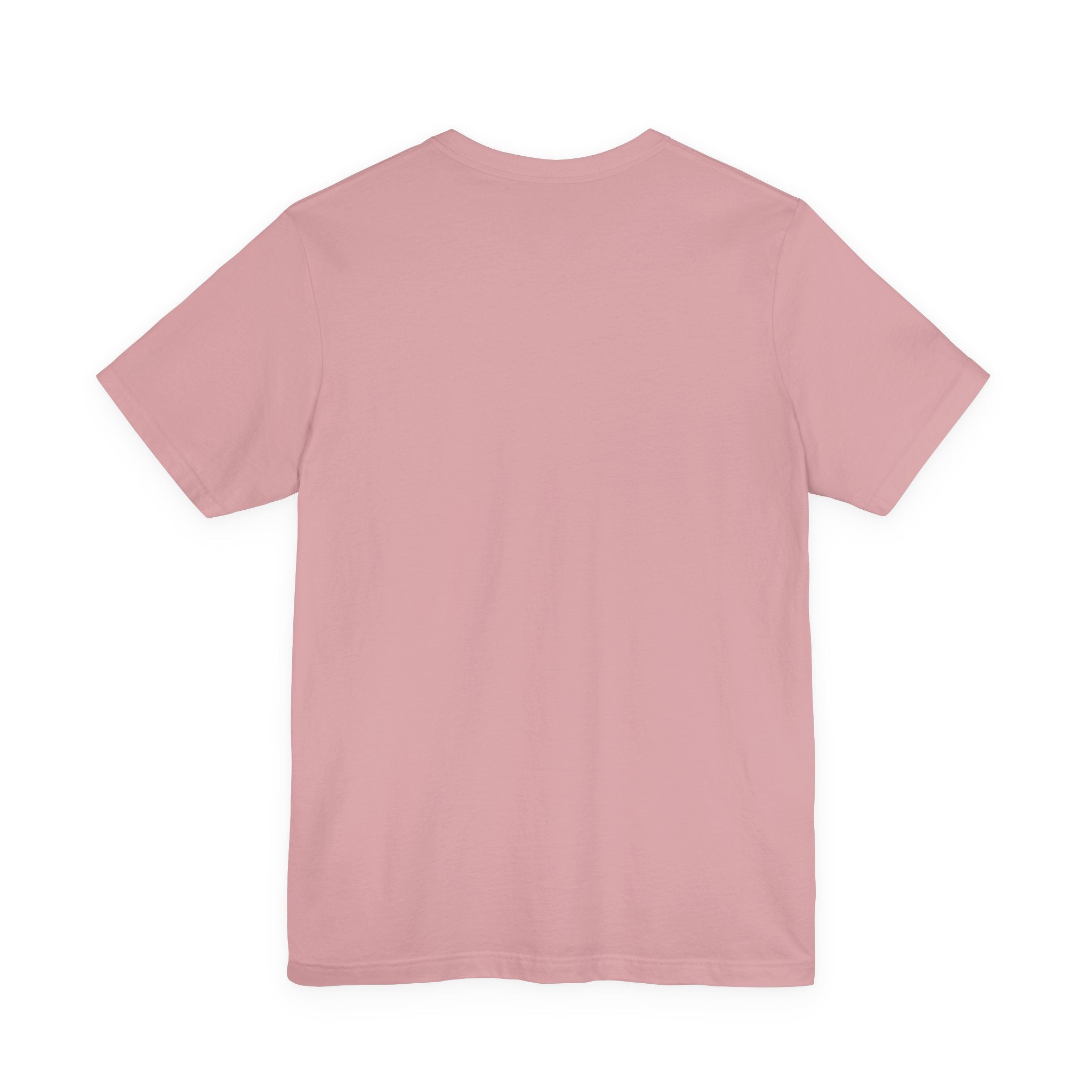 Peace Love America Unisex Short Sleeve Tee