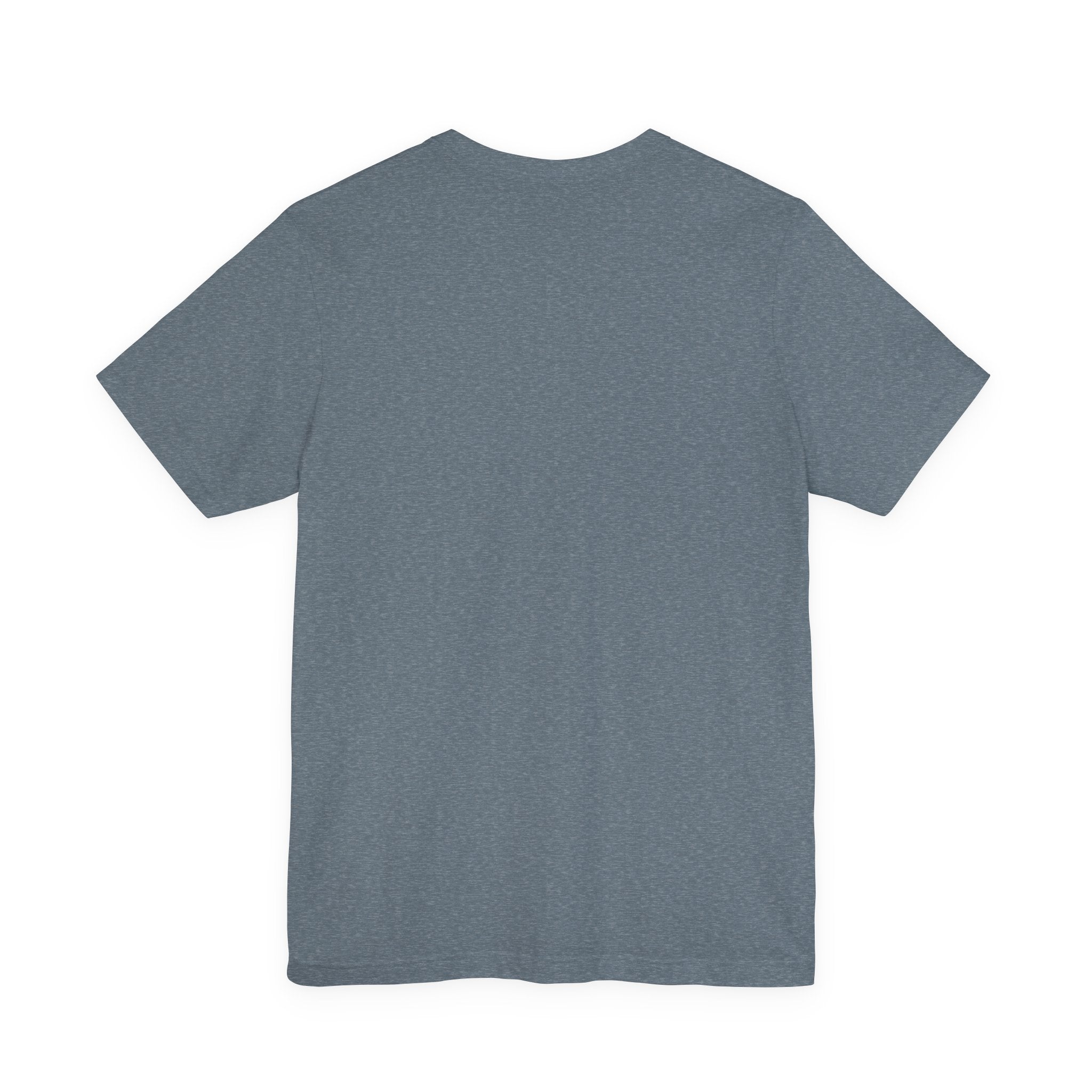 Eat, Sleep, Surf Unisex Tee - Perfect for Beach Lovers