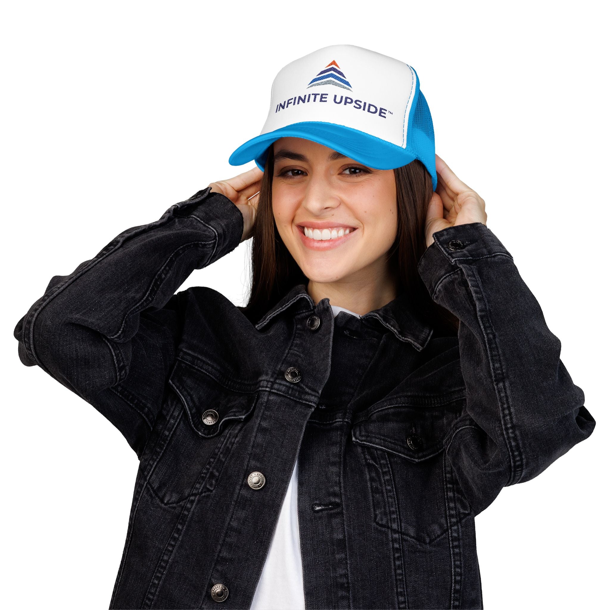Infinite Upside™ Trucker Hat