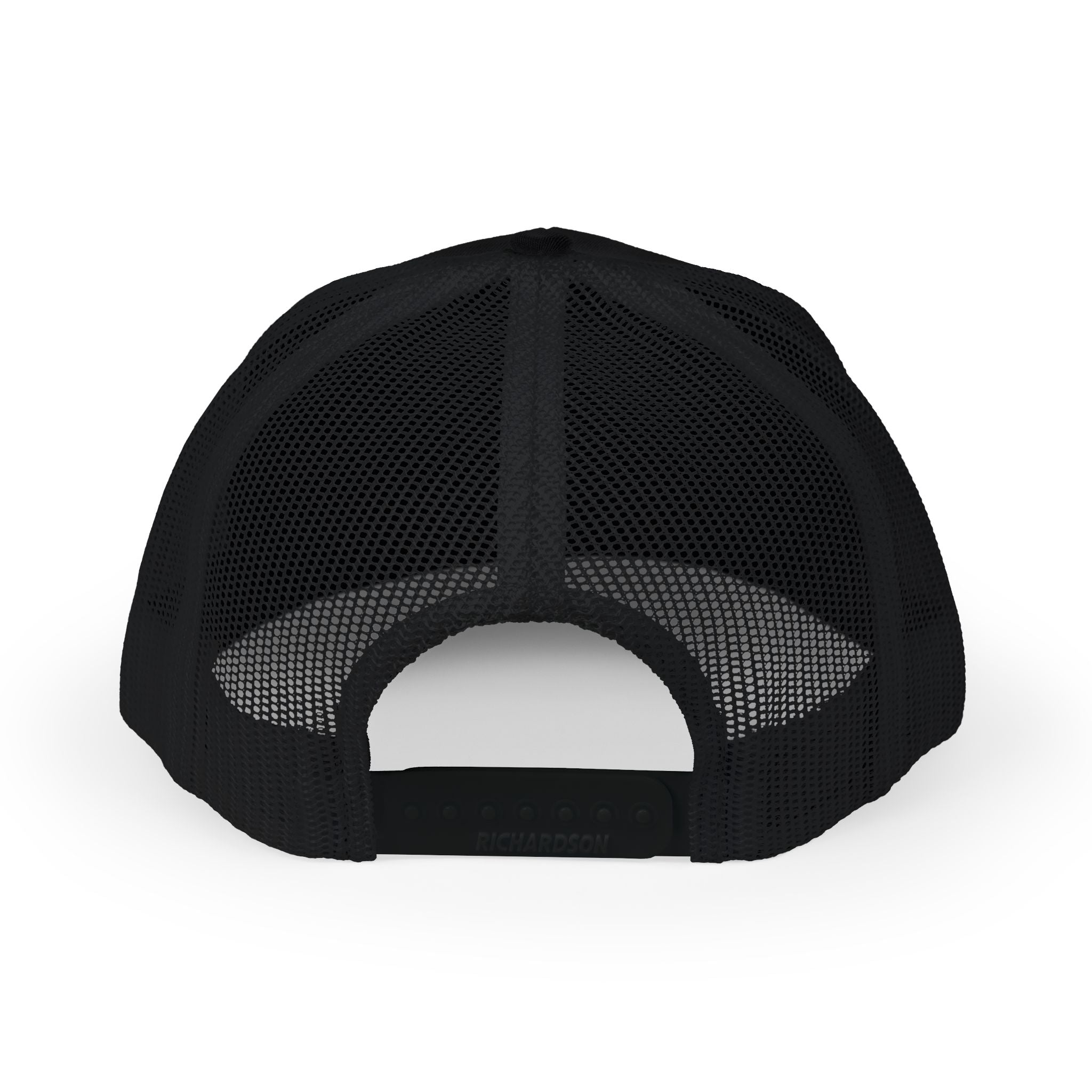 Infinite Upside™ Trucker Cap — Branded Snapback Hat for Team & Events