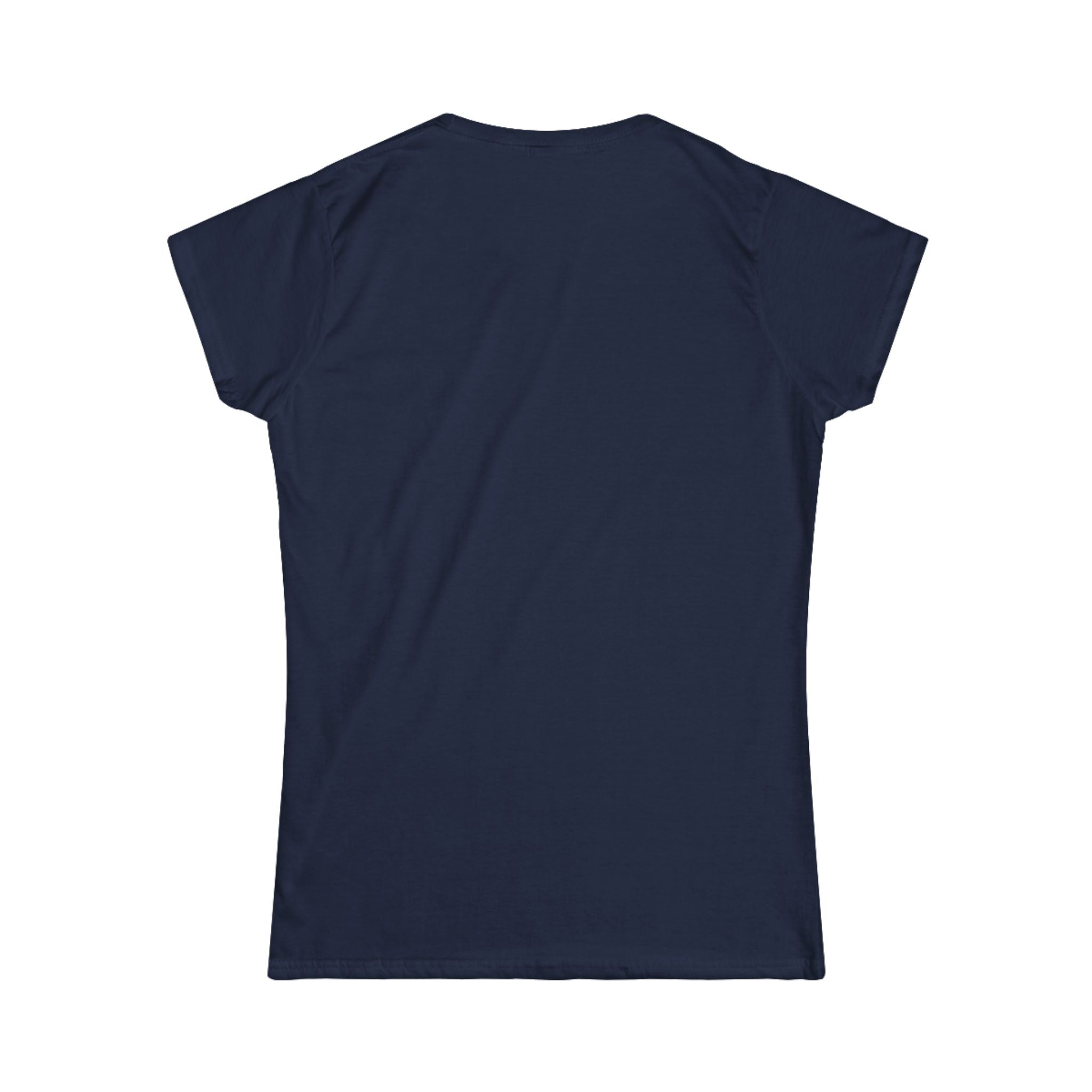 SPYDER Hair Don't Care Women's Softstyle Tee
