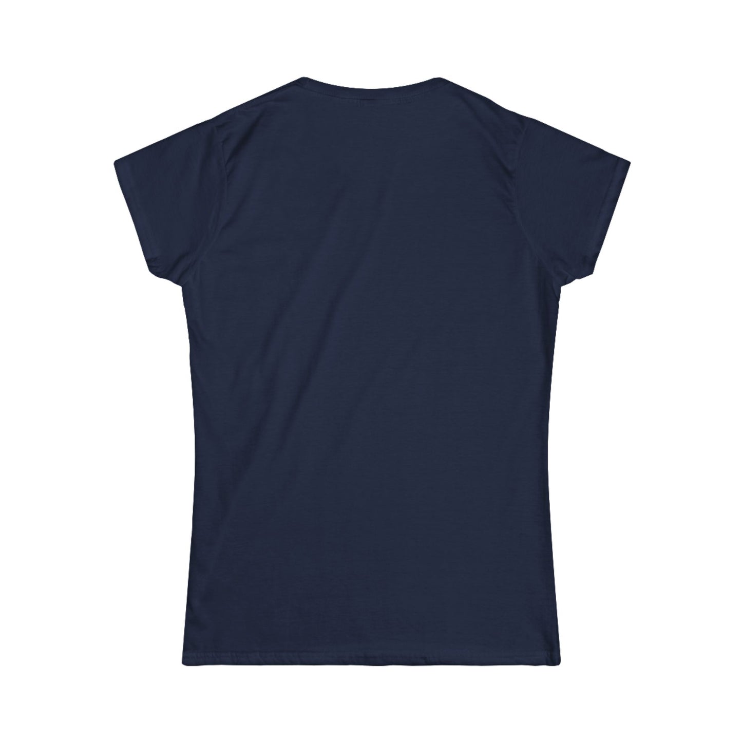 SPYDER Hair Don't Care Women's Softstyle Tee