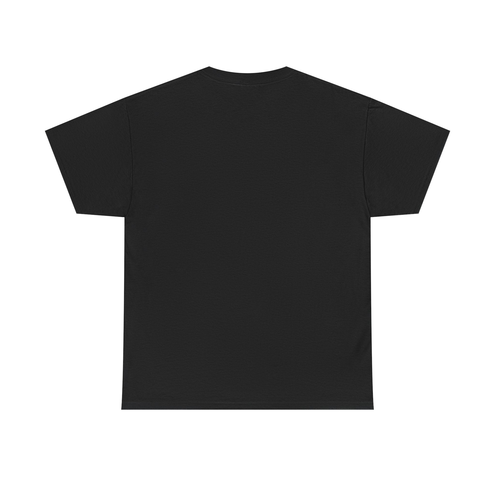 AMPED ELECTRICAL COLLECTION |  Unisex Heavy Cotton Tee