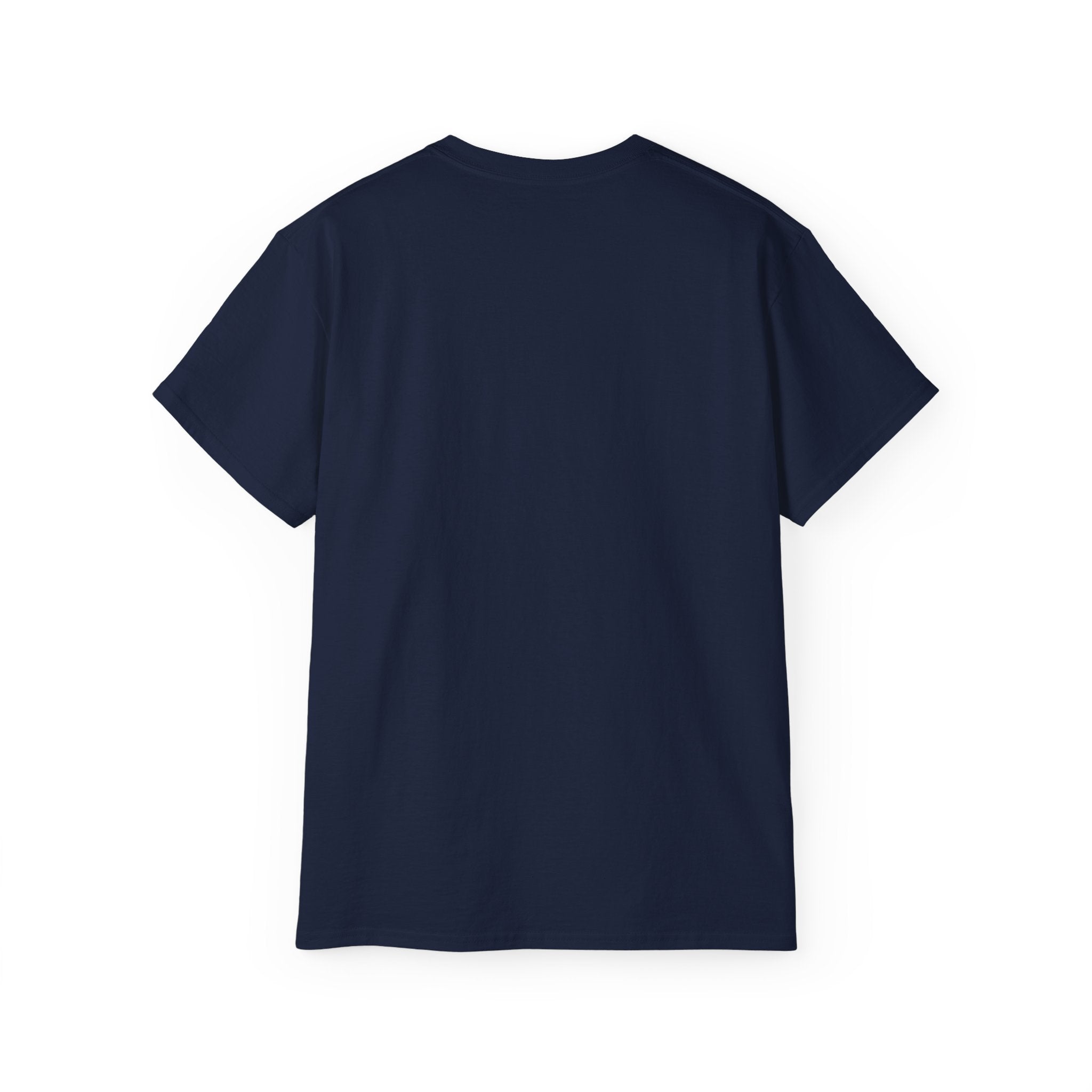 SPYDER Unisex Ultra Cotton Tee