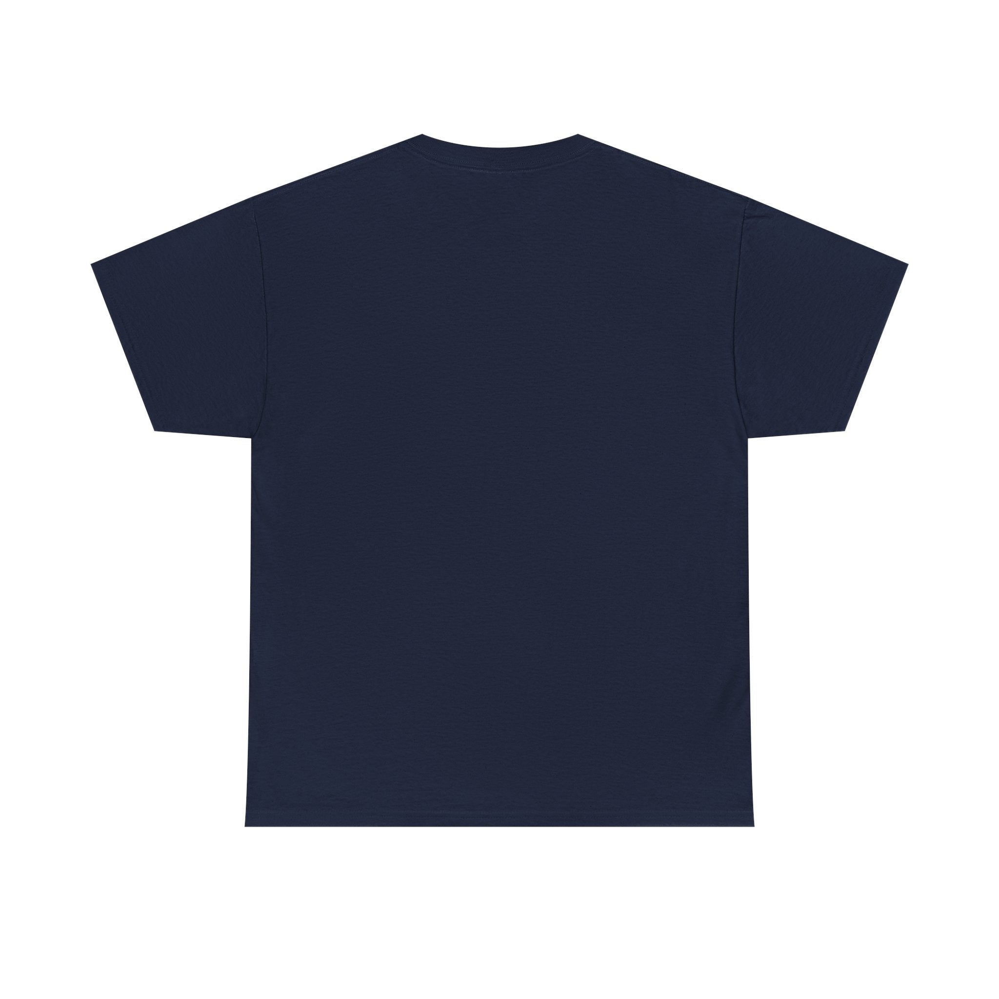 AMPED ELECTRICAL COLLECTION |  Unisex Heavy Cotton Tee