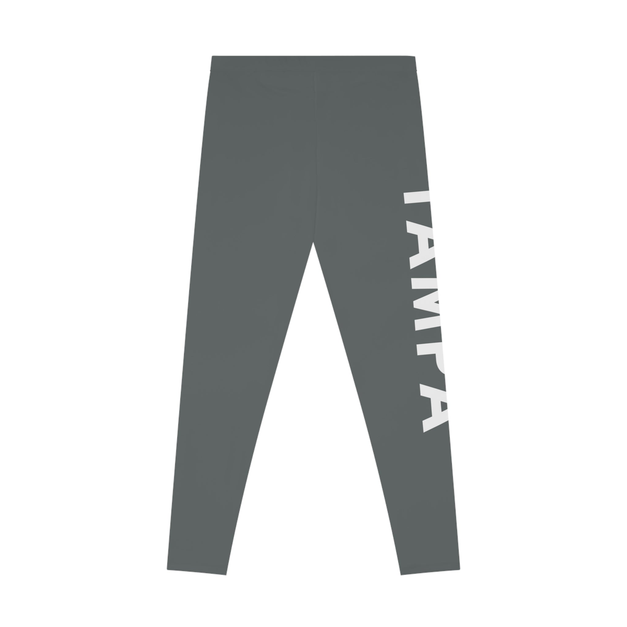 Tampa Leggings | Stylish Activewear for Yoga, Fitness, Casual Wear