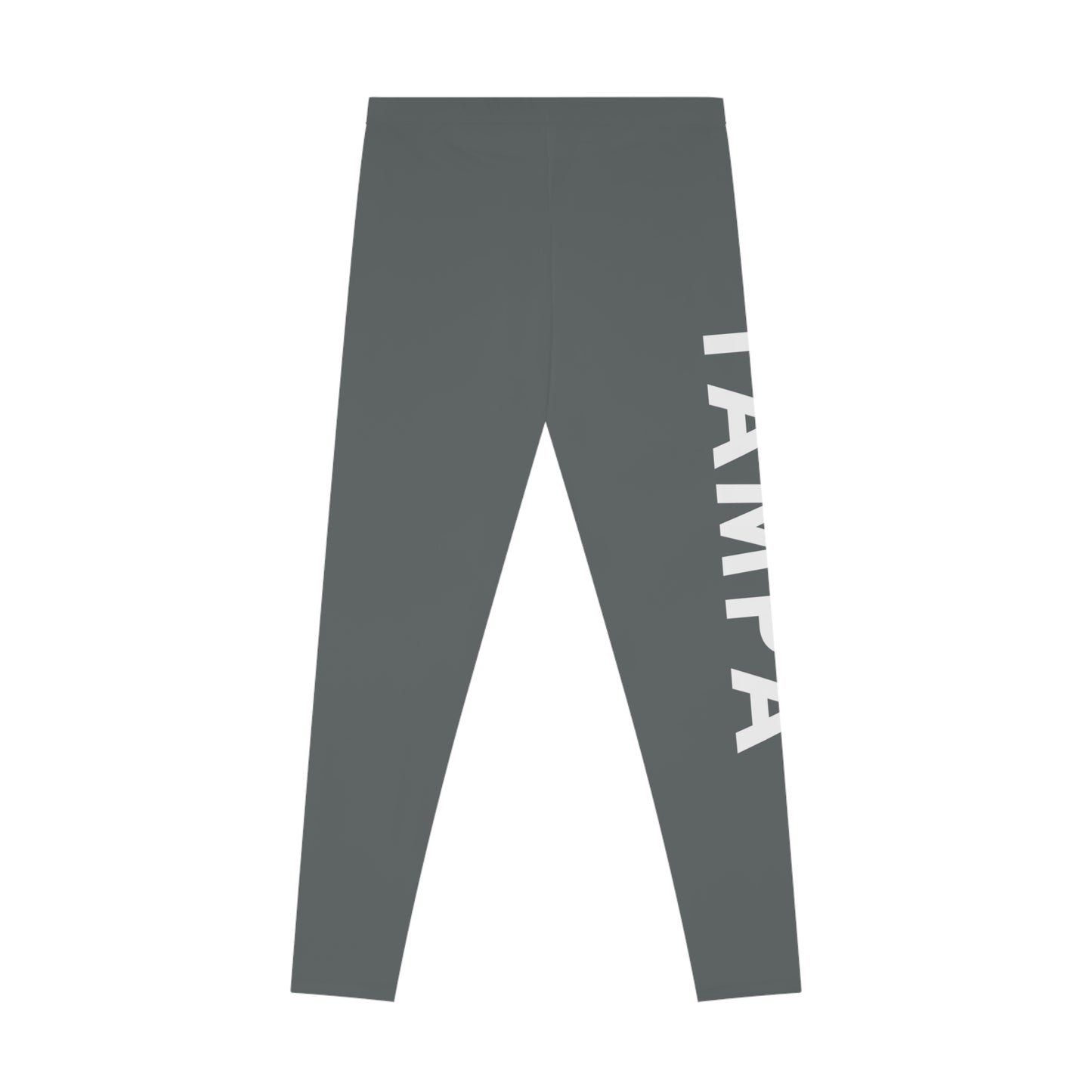 Tampa Leggings | Stylish Activewear for Yoga, Fitness, Casual Wear