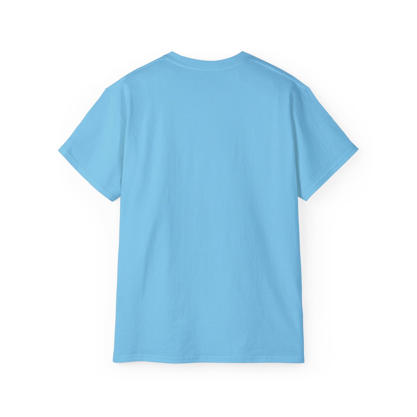 83 West Unisex Ultra Cotton Tee - "Live Easy, Dress Breezy" Retro Style T-Shirt