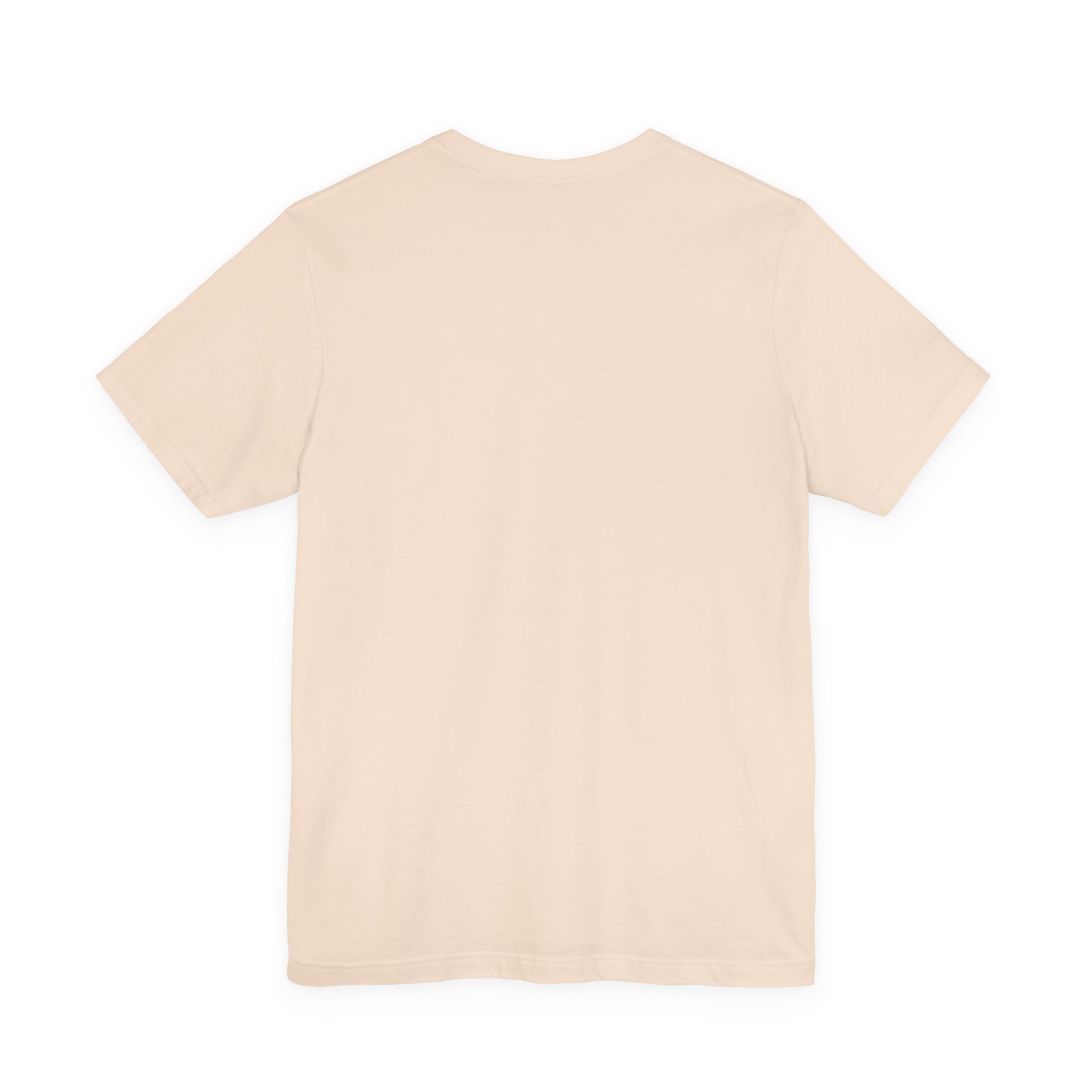 Salty Breeze Society Unisex Tee - Relaxed Coastal Vibe T-Shirt for Beach Lovers