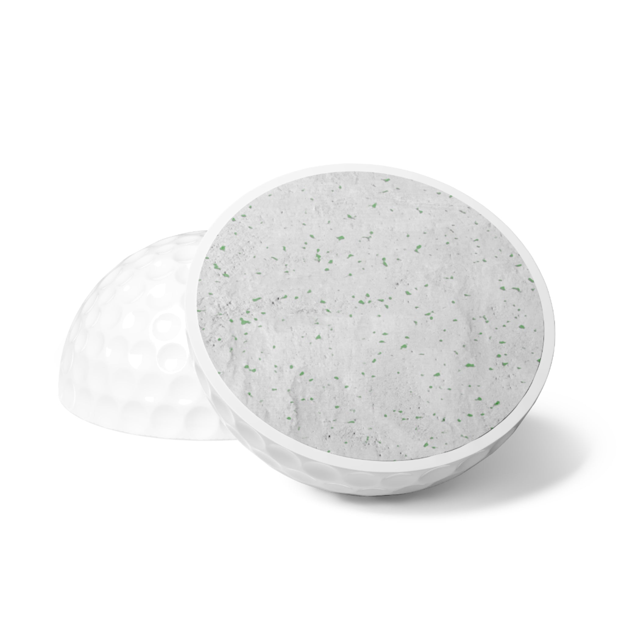 INFINITE UPSIDE™ Custom Golf Balls, 6pcs