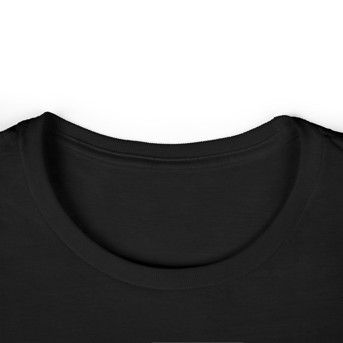 SPYDER Hair Don't Care Women's Softstyle Tee