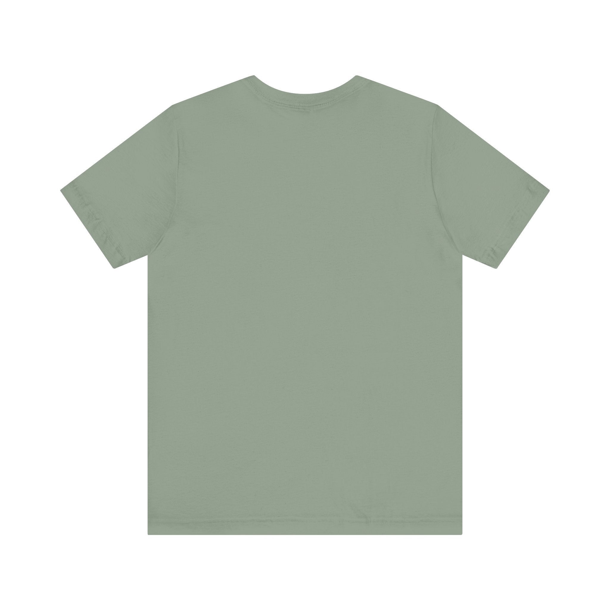 Eat, Sleep, Surf Unisex Tee - Perfect for Beach Lovers
