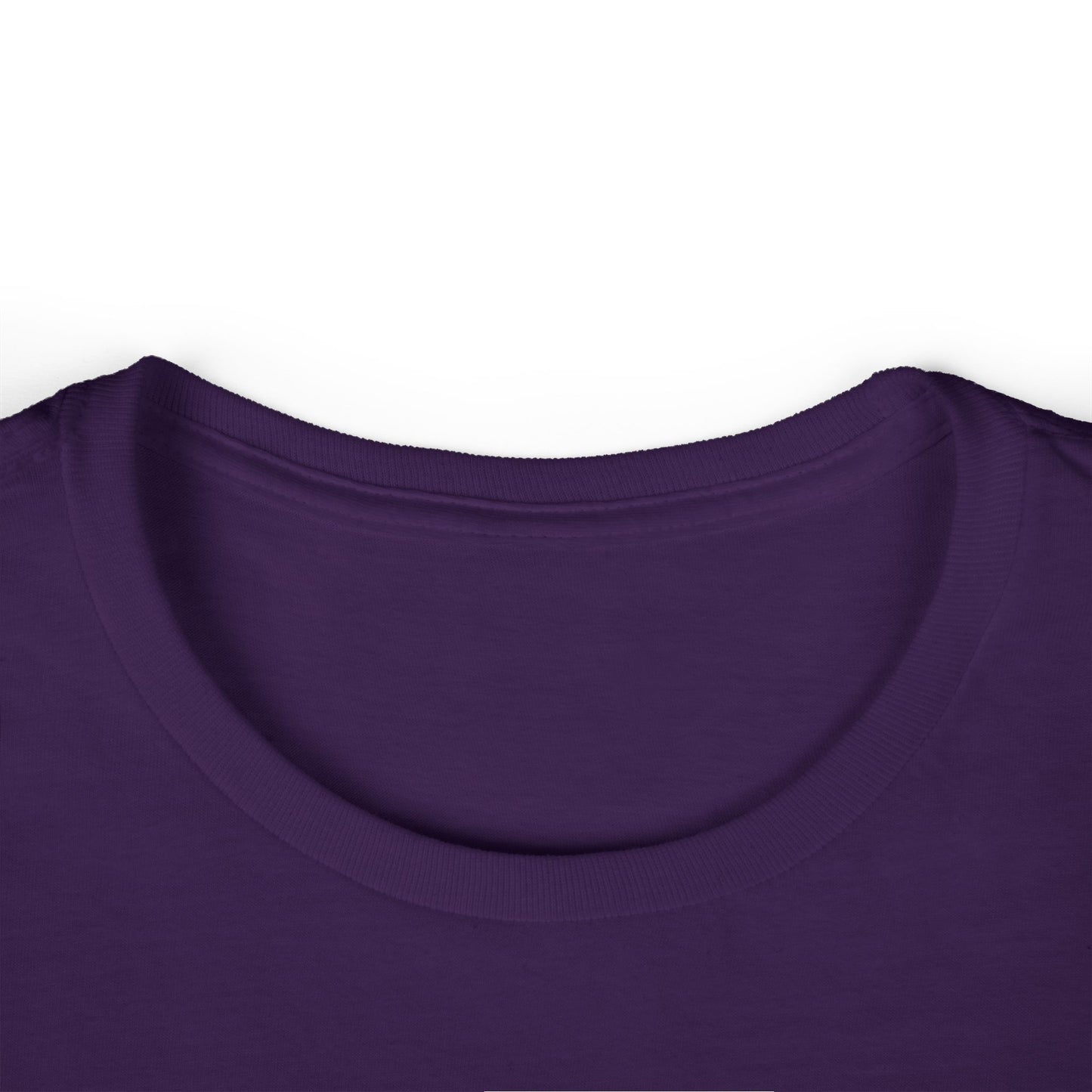 SPYDER Hair Don't Care Women's Softstyle Tee