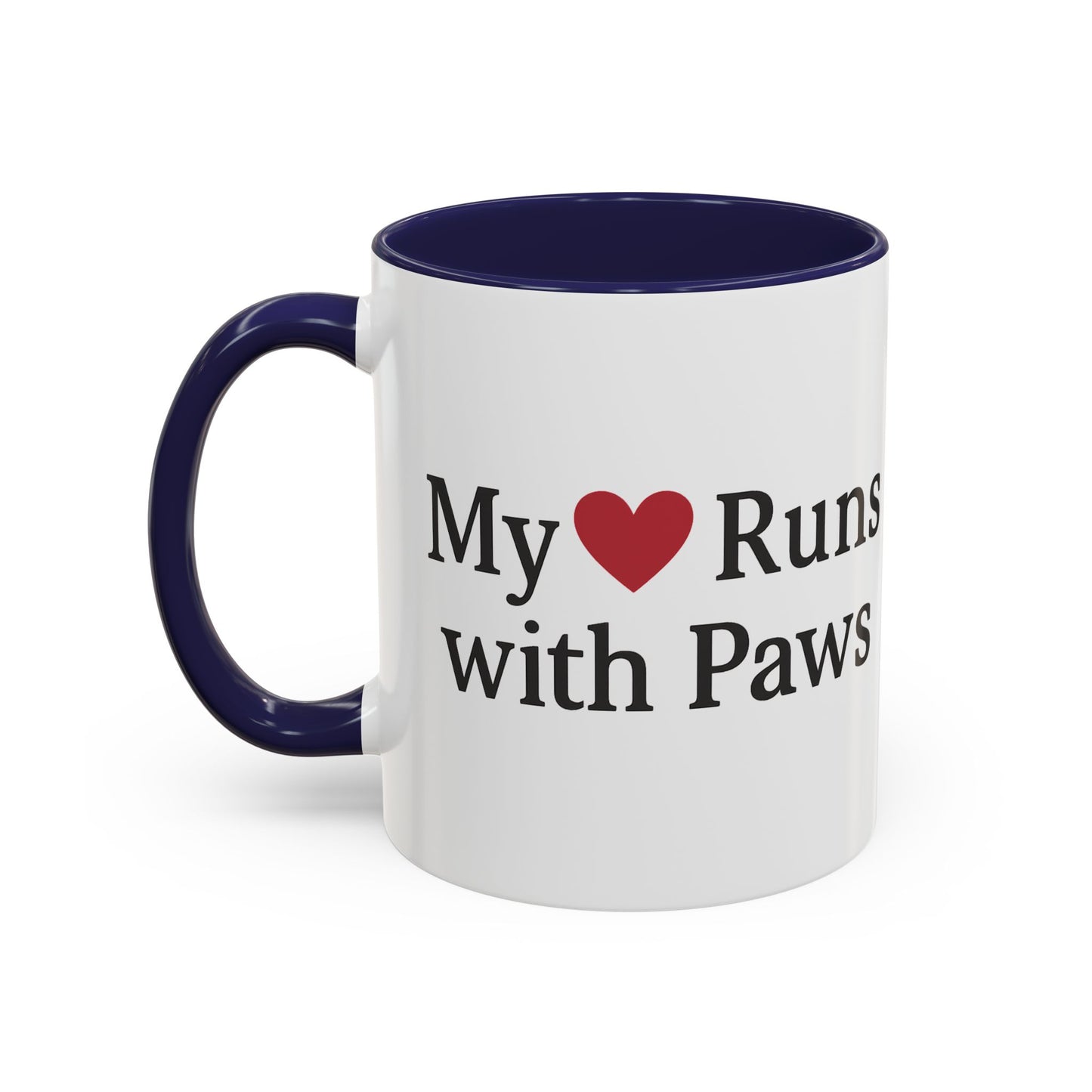 German Shepherd Love Coffee Mug | Perfect Gift for Dog Lovers