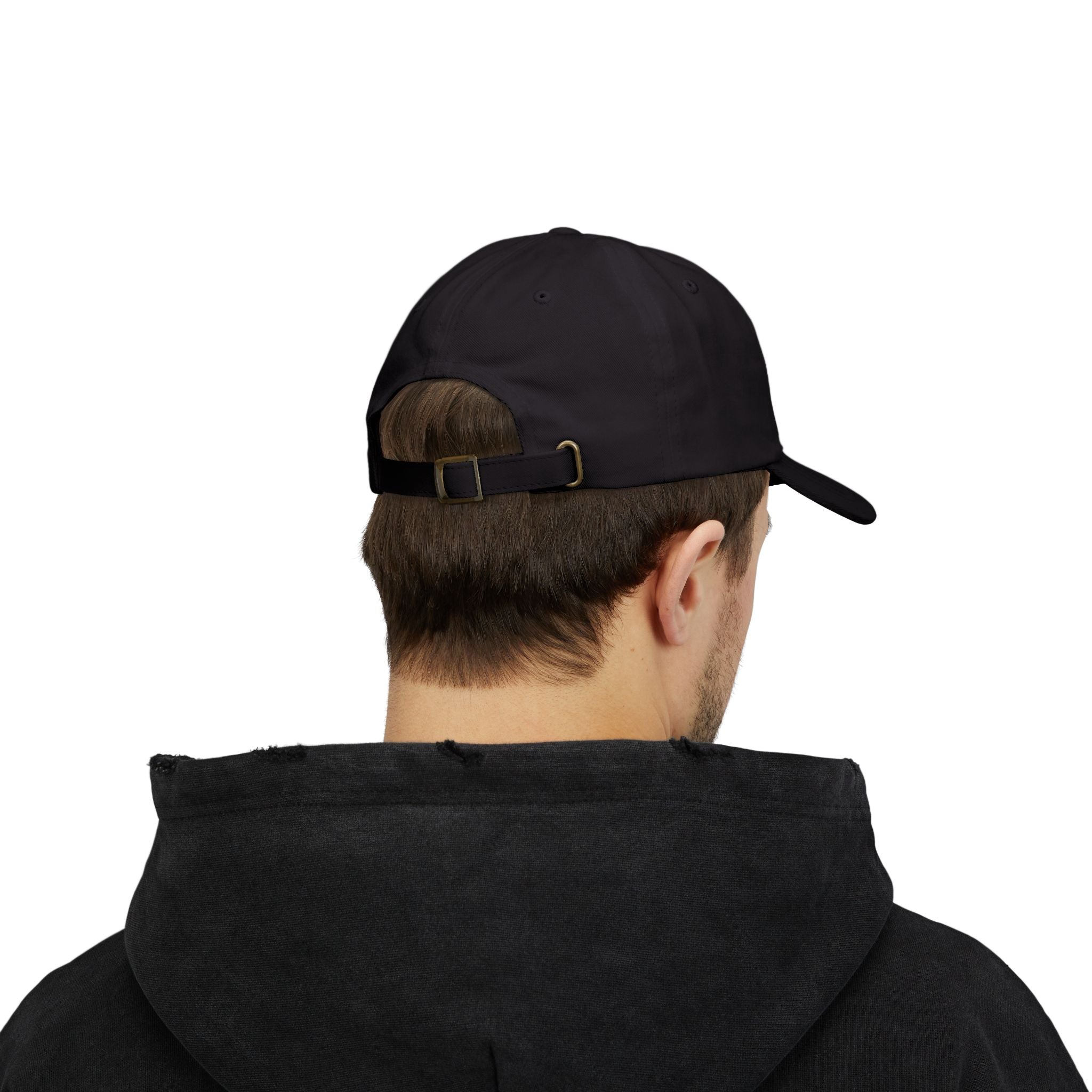INFINITE UPSIDE™ Baseball Cap with Logo