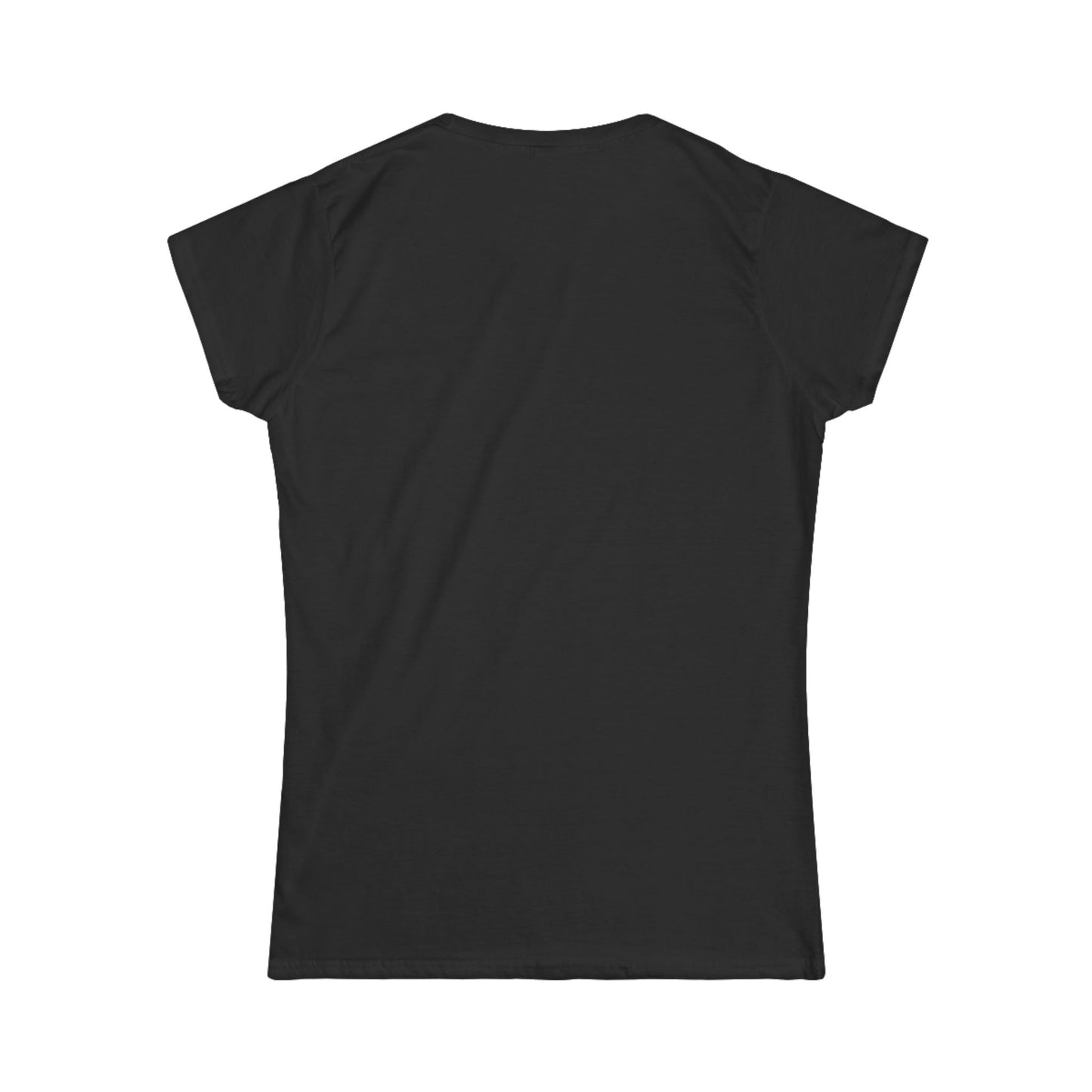 SPYDER Hair Don't Care Women's Softstyle Tee