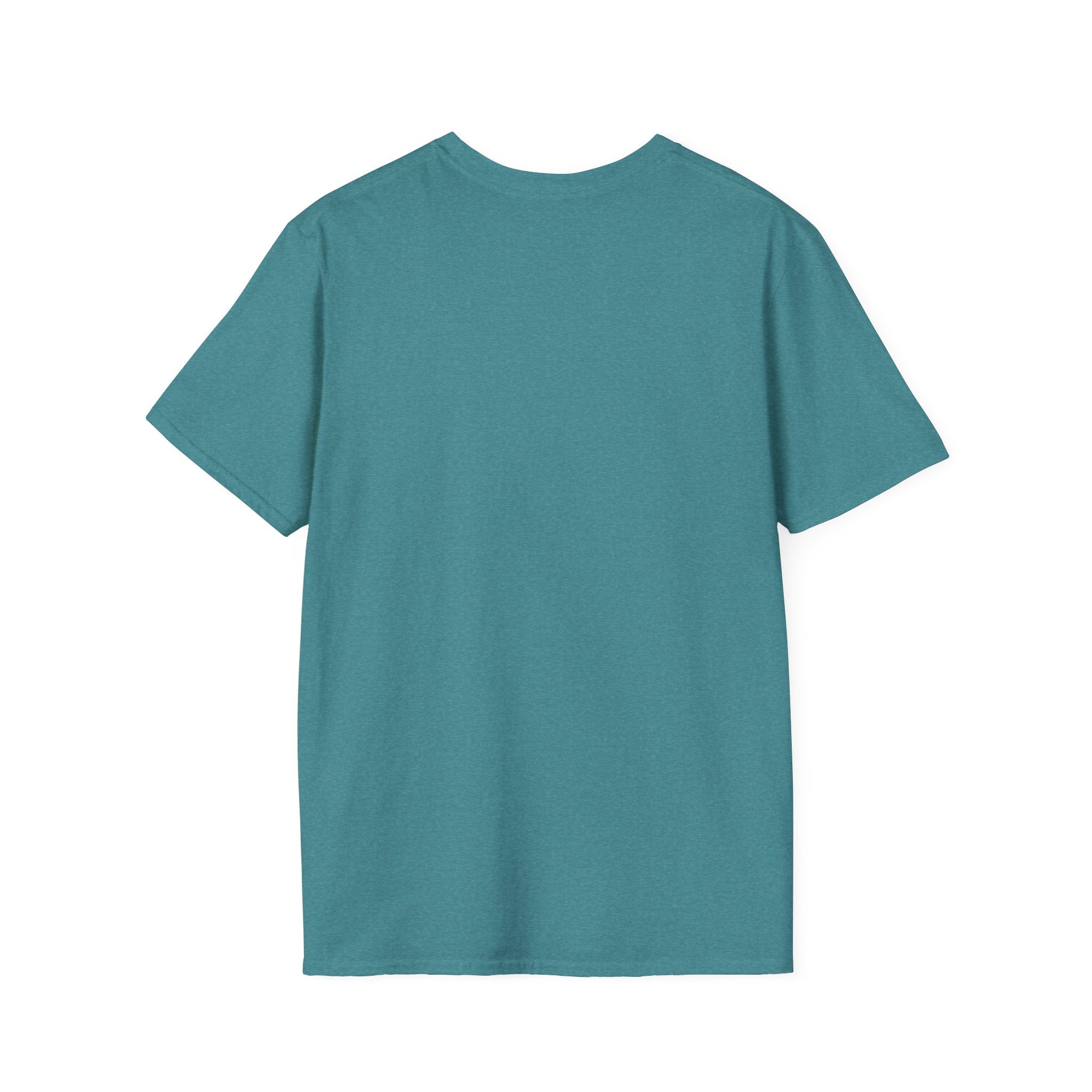 Suncoast Life Florida Unisex Softstyle T-Shirt