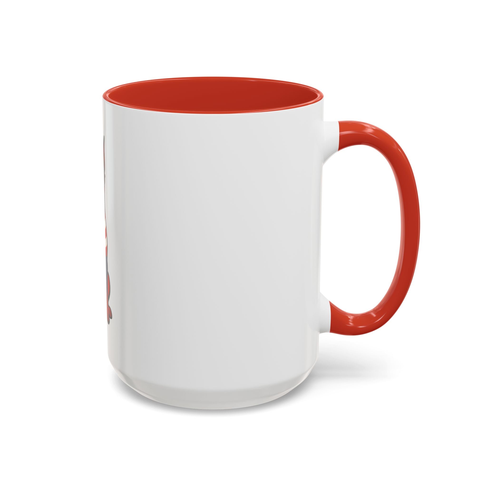 Patriotic Doberman Dog Coffee Mug - Perfect for Dog Lovers, 4th of July Gifts