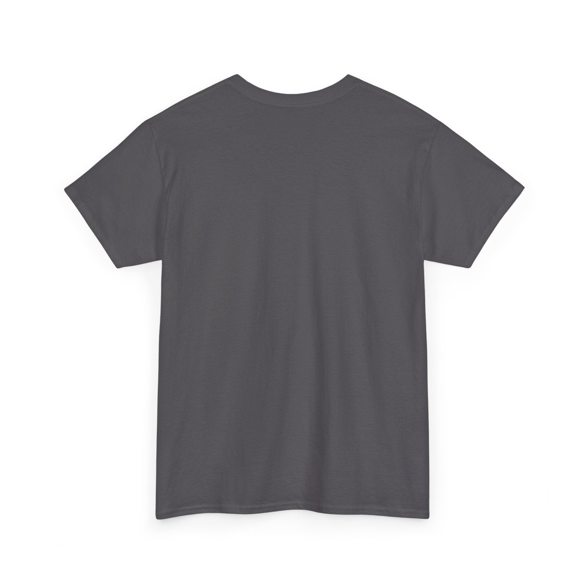 AMPED ELECTRICAL COLLECTION |  Unisex Heavy Cotton Tee