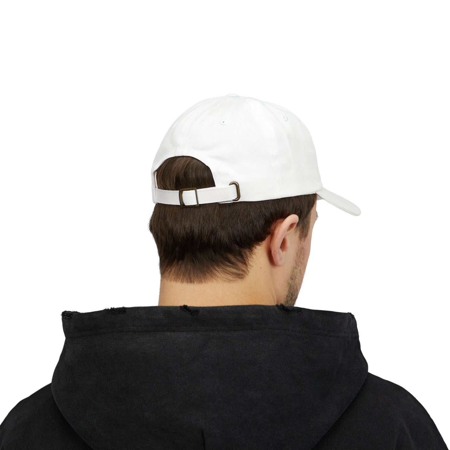 Salty Breeze Society Logo Cap - Comfortable Summer Hat for Beach Lovers