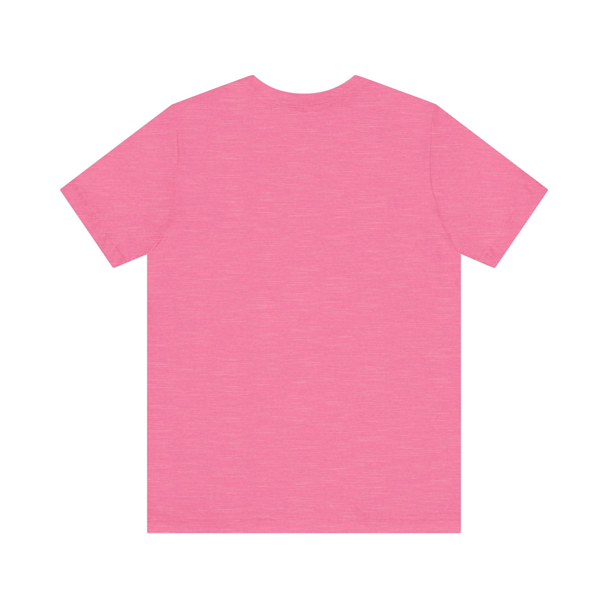 Sanibel Island Vibes Unisex Jersey Short Sleeve Tee, Summer T-Shirt, Beachwear